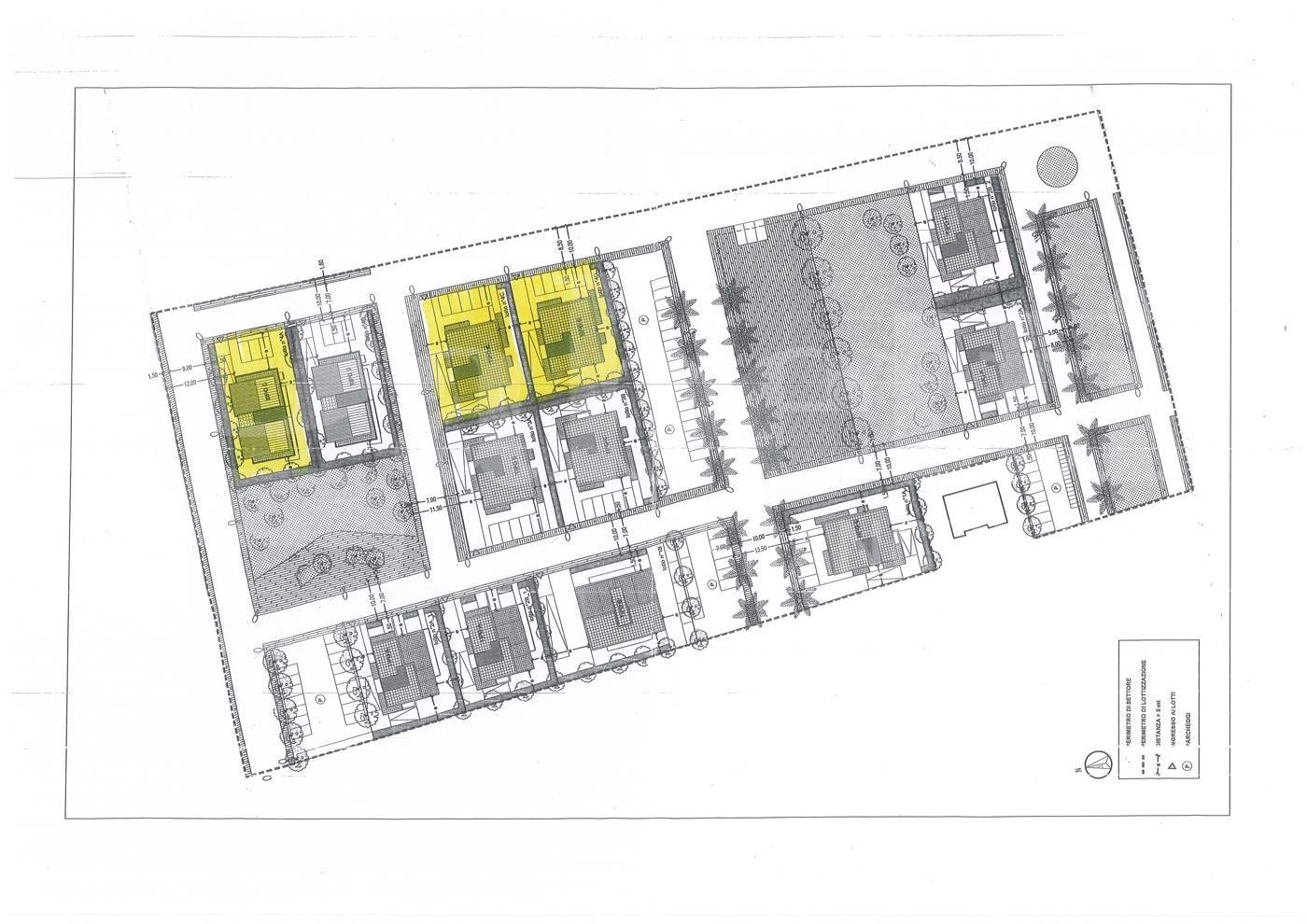 Terreno Edificabile in vendita a Alba Adriatica