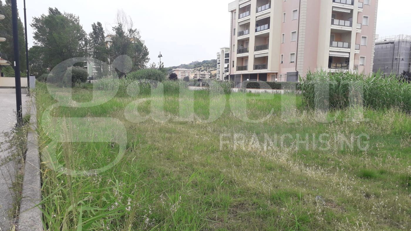 Terreno Edificabile in vendita a Alba Adriatica
