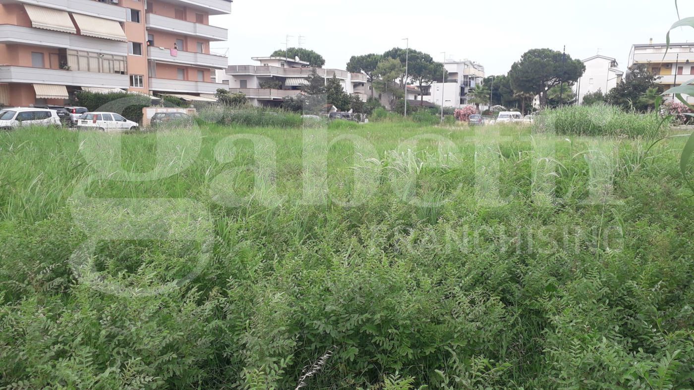 Terreno Edificabile in vendita a Alba Adriatica