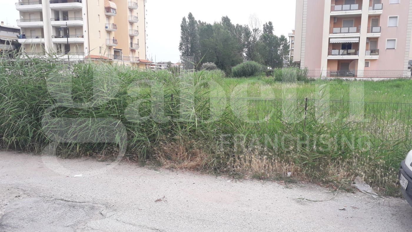 Terreno Edificabile in vendita a Alba Adriatica