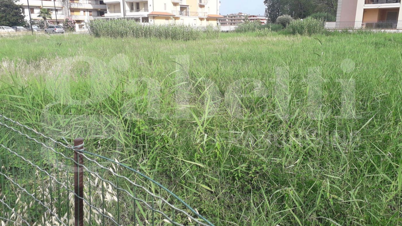 Terreno Edificabile in vendita a Alba Adriatica
