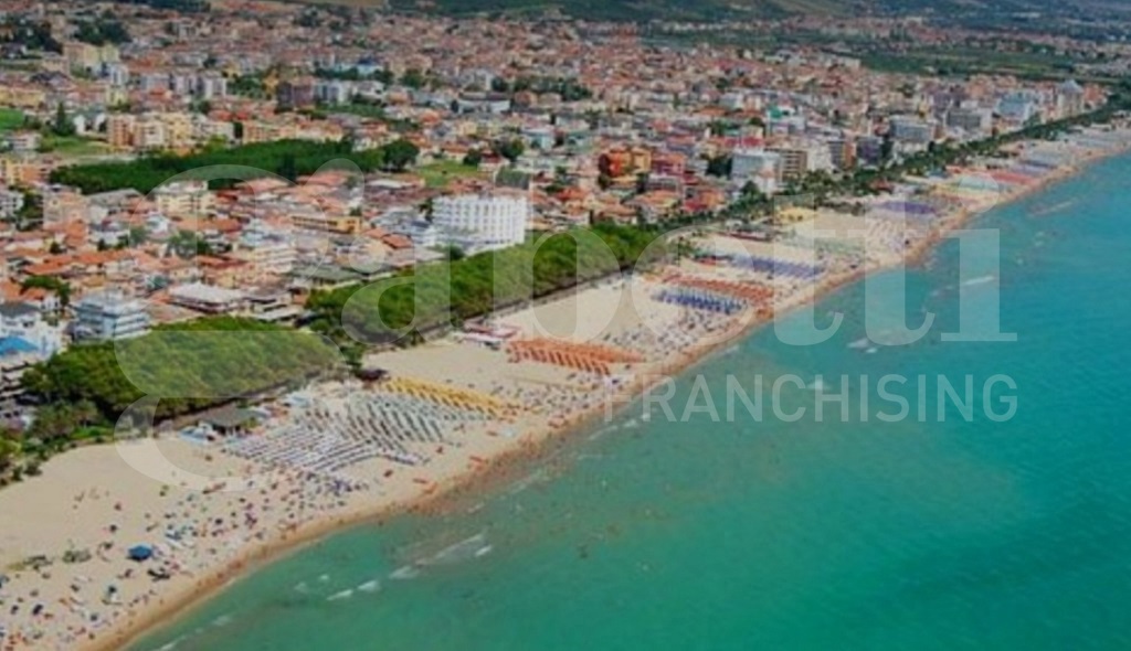 Trilocale in vendita a Alba Adriatica