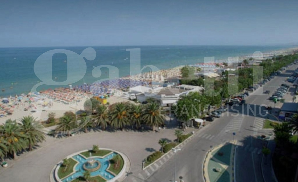 Trilocale in vendita a Alba Adriatica