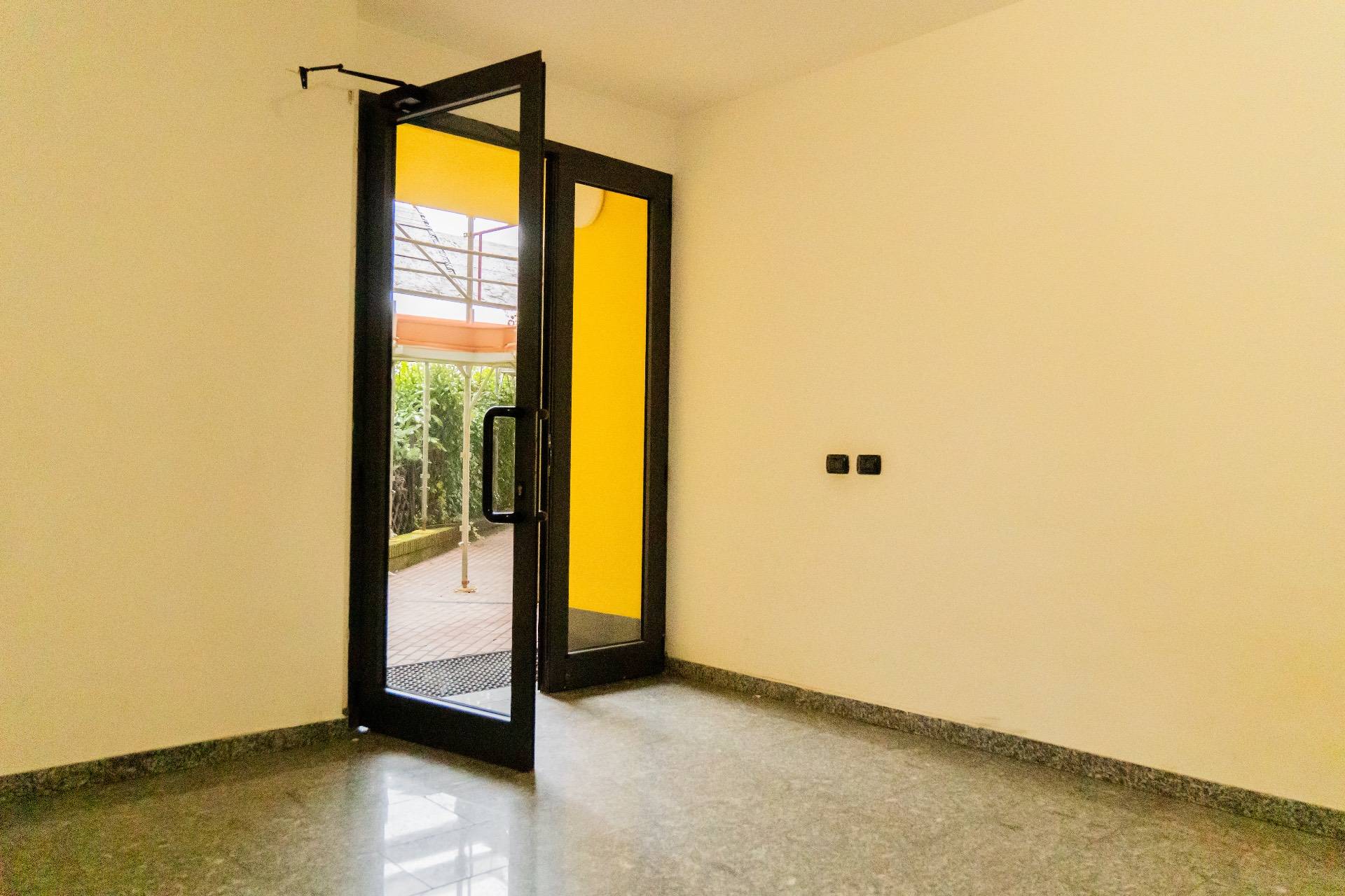 Appartamento in vendita a Ornago
