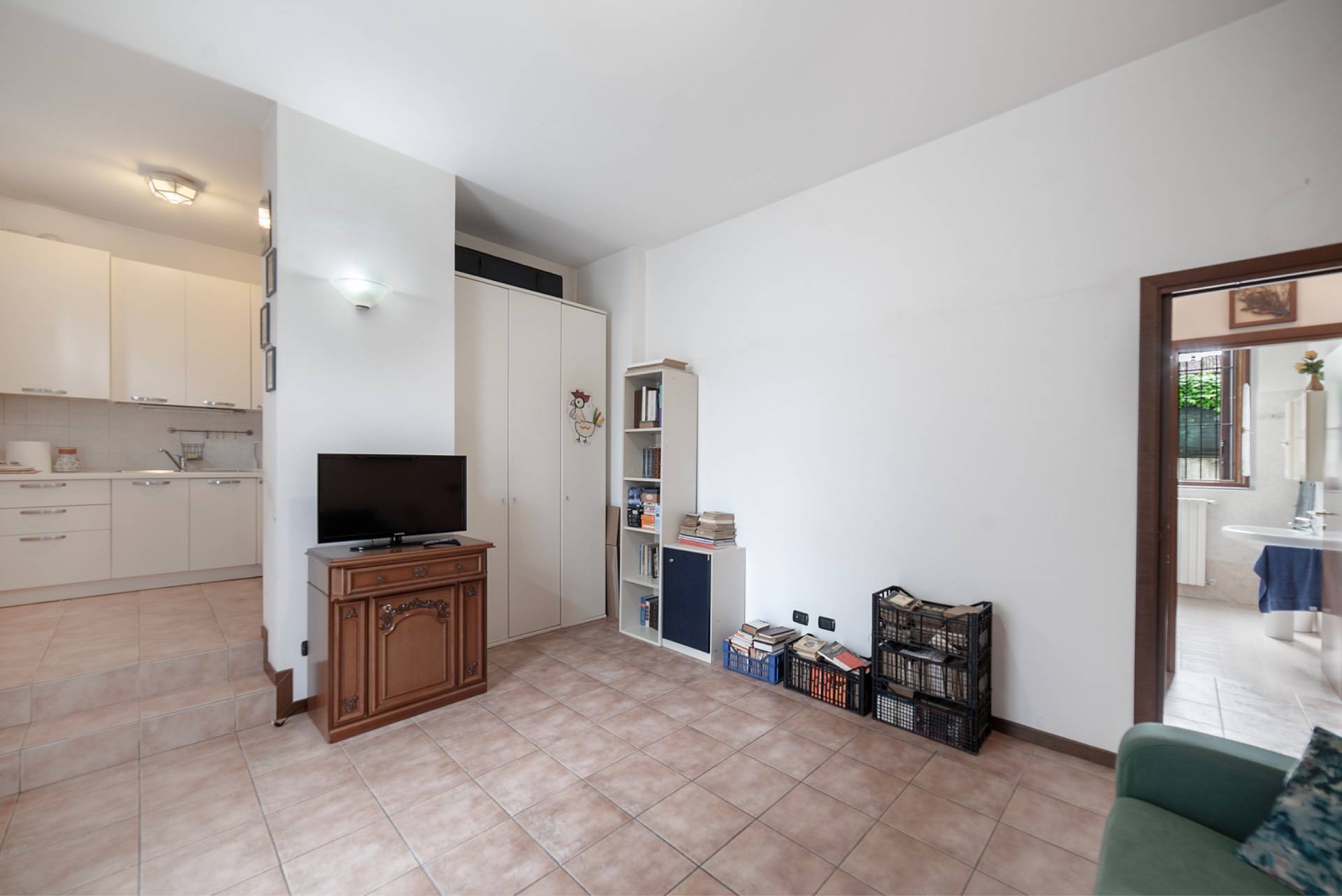 Appartamento in vendita a Ornago