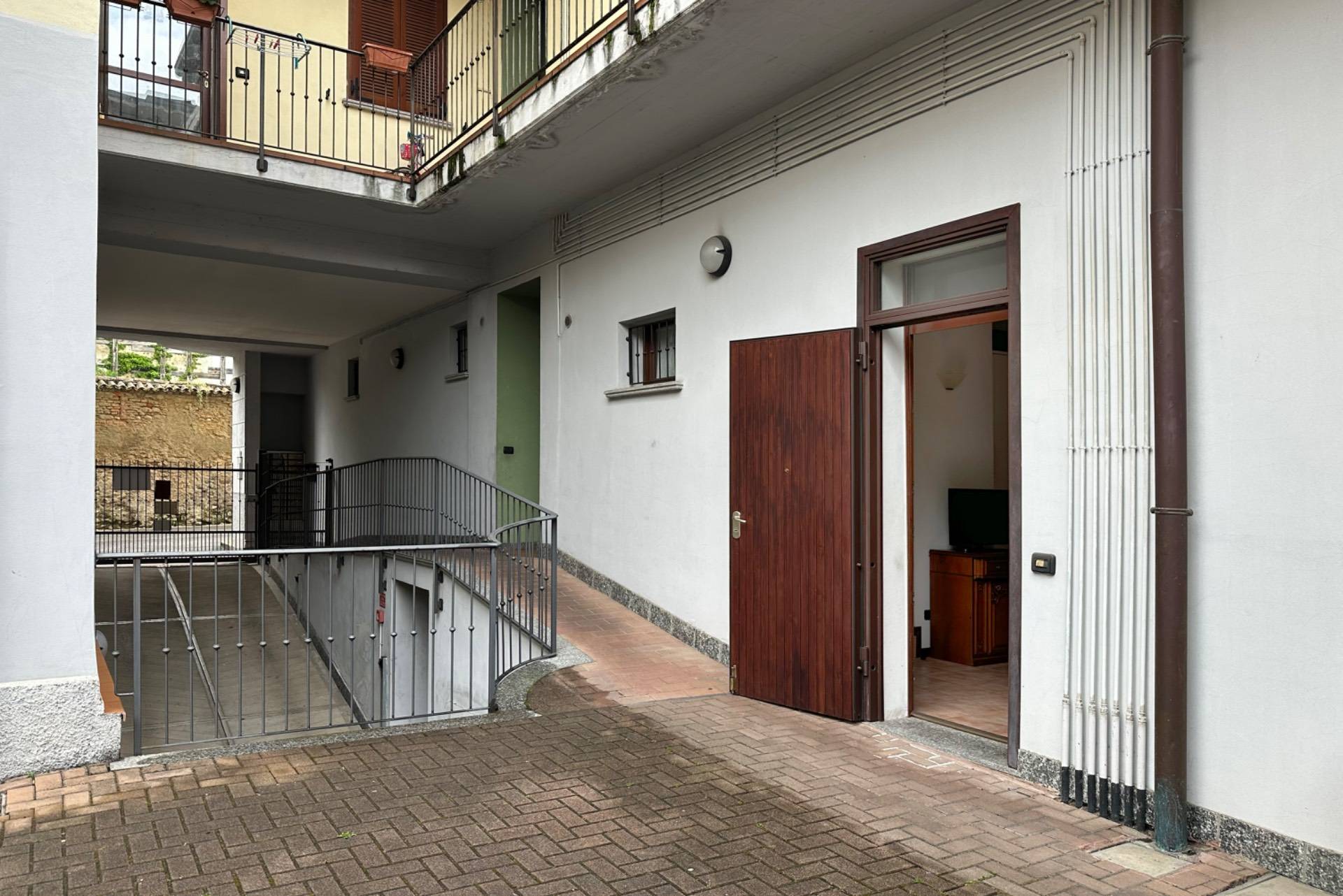 Appartamento in vendita a Ornago