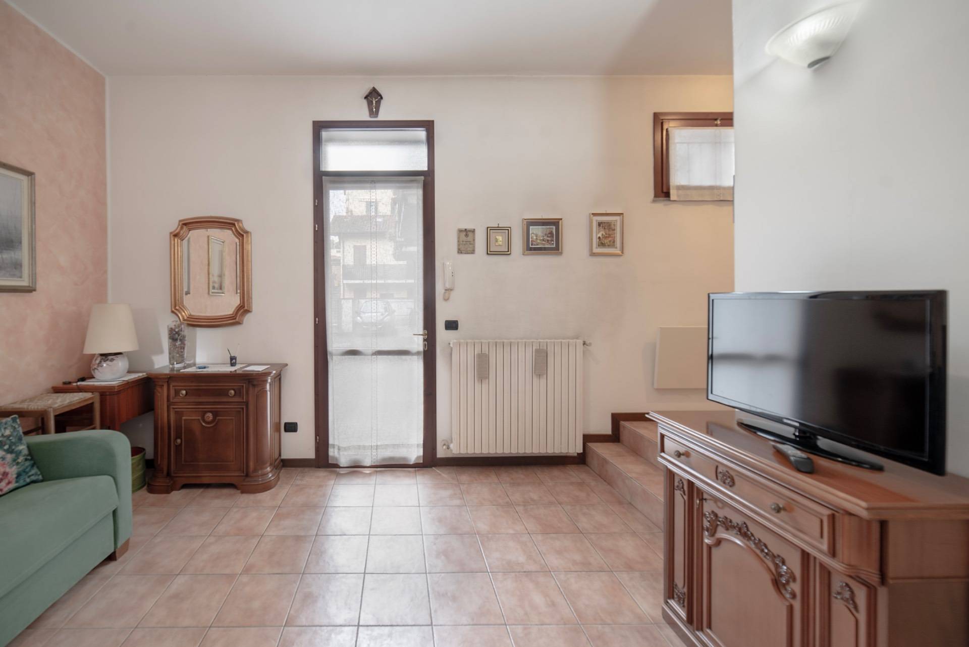 Appartamento in vendita a Ornago