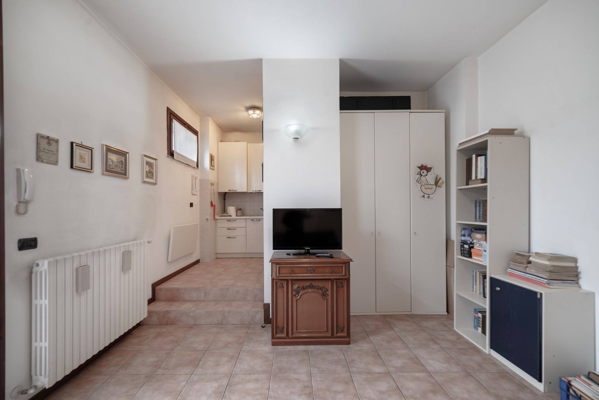 Appartamento in vendita a Ornago