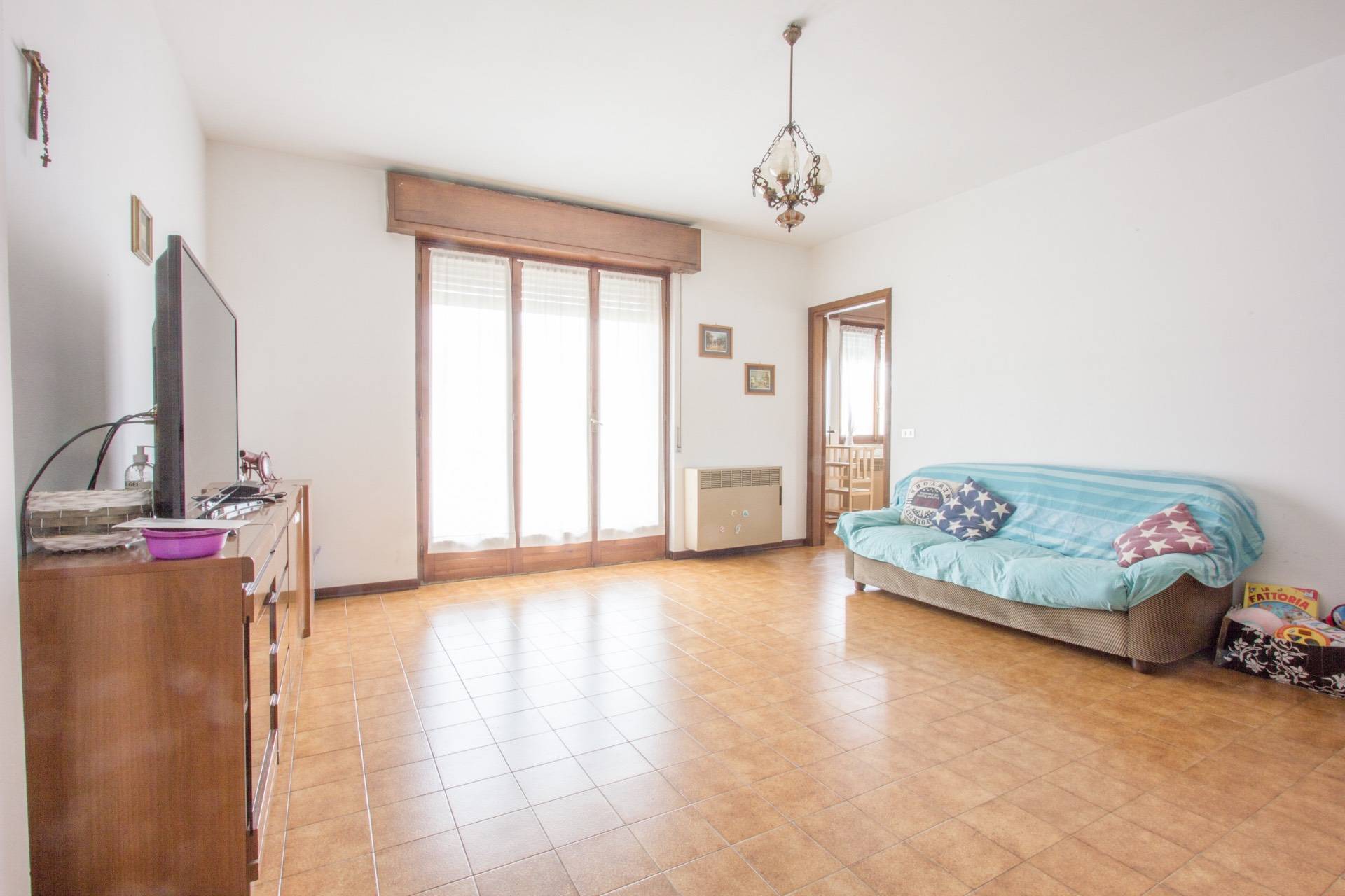 Appartamento in vendita a Masate