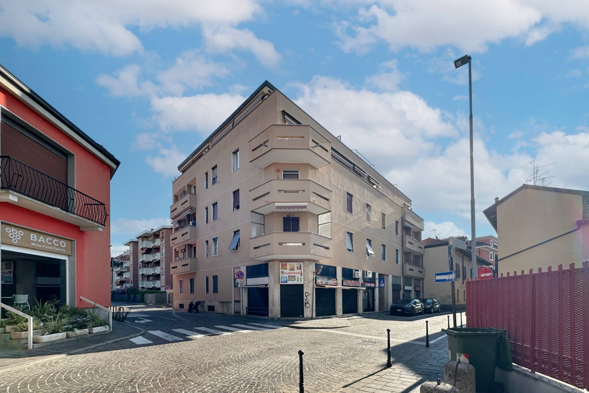 Appartamento in vendita a Brugherio