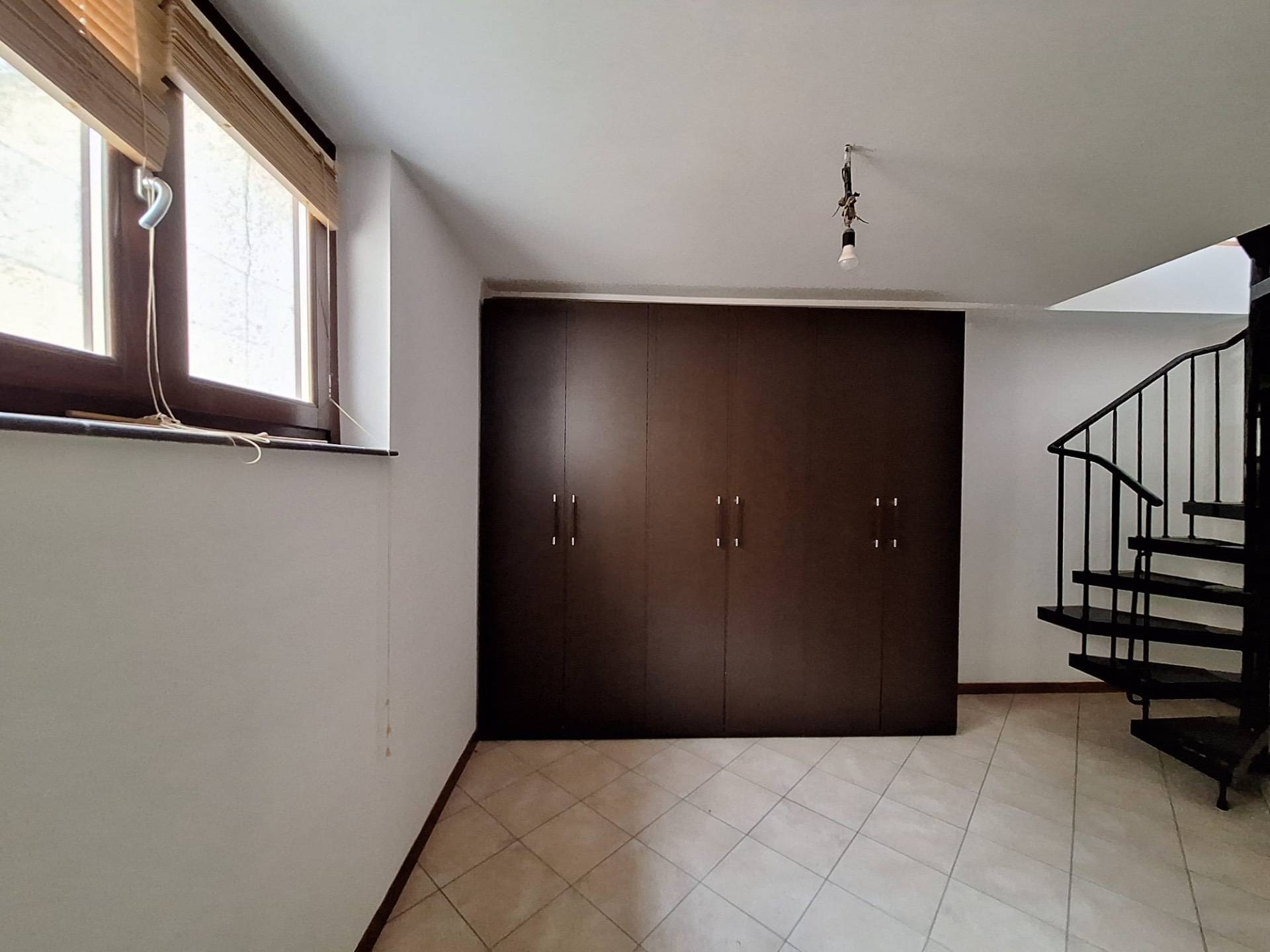 Appartamento in vendita a Bernareggio