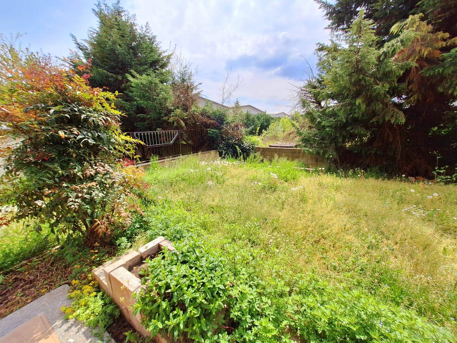 Appartamento in vendita a Bernareggio