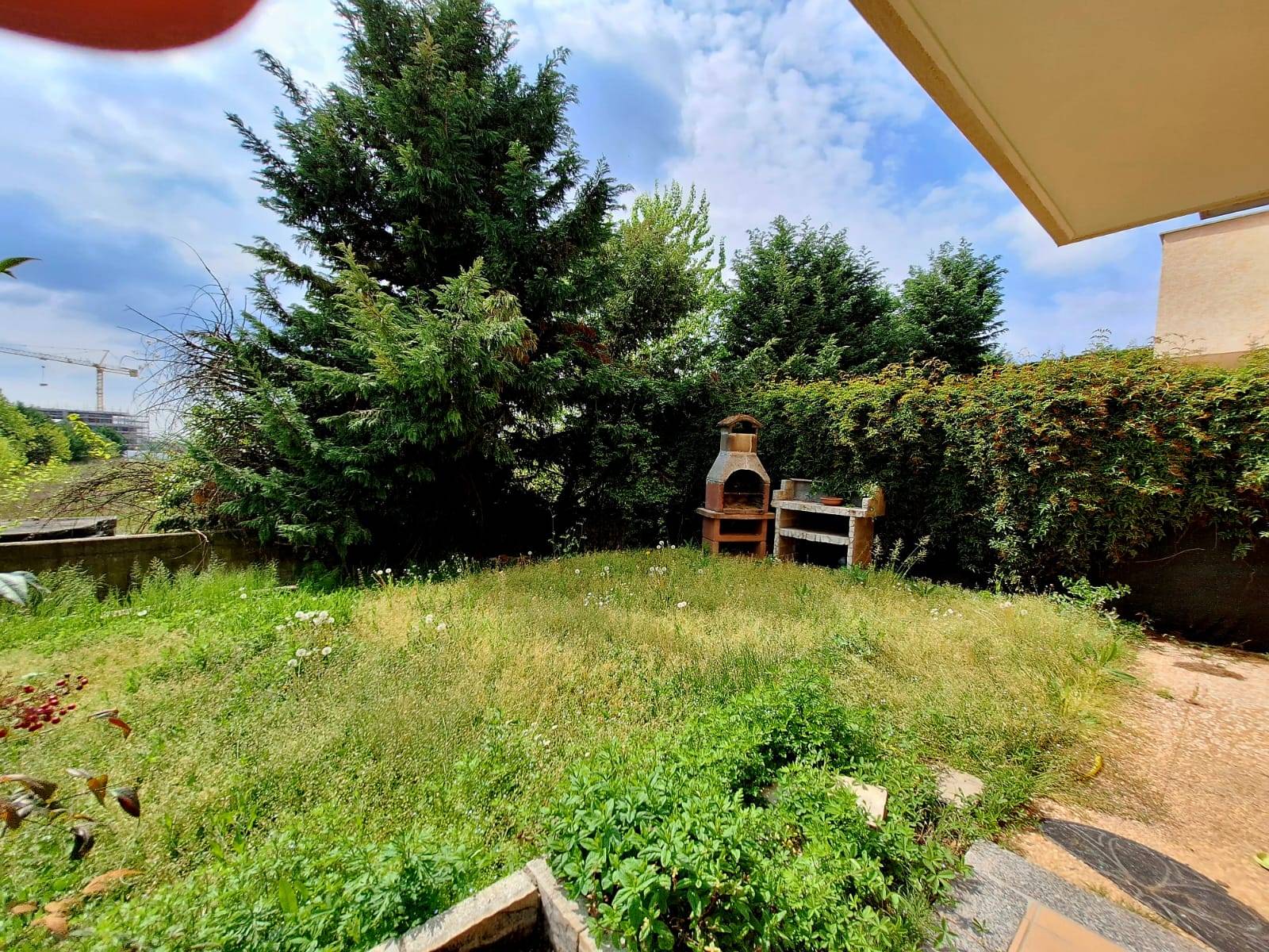 Appartamento in vendita a Bernareggio