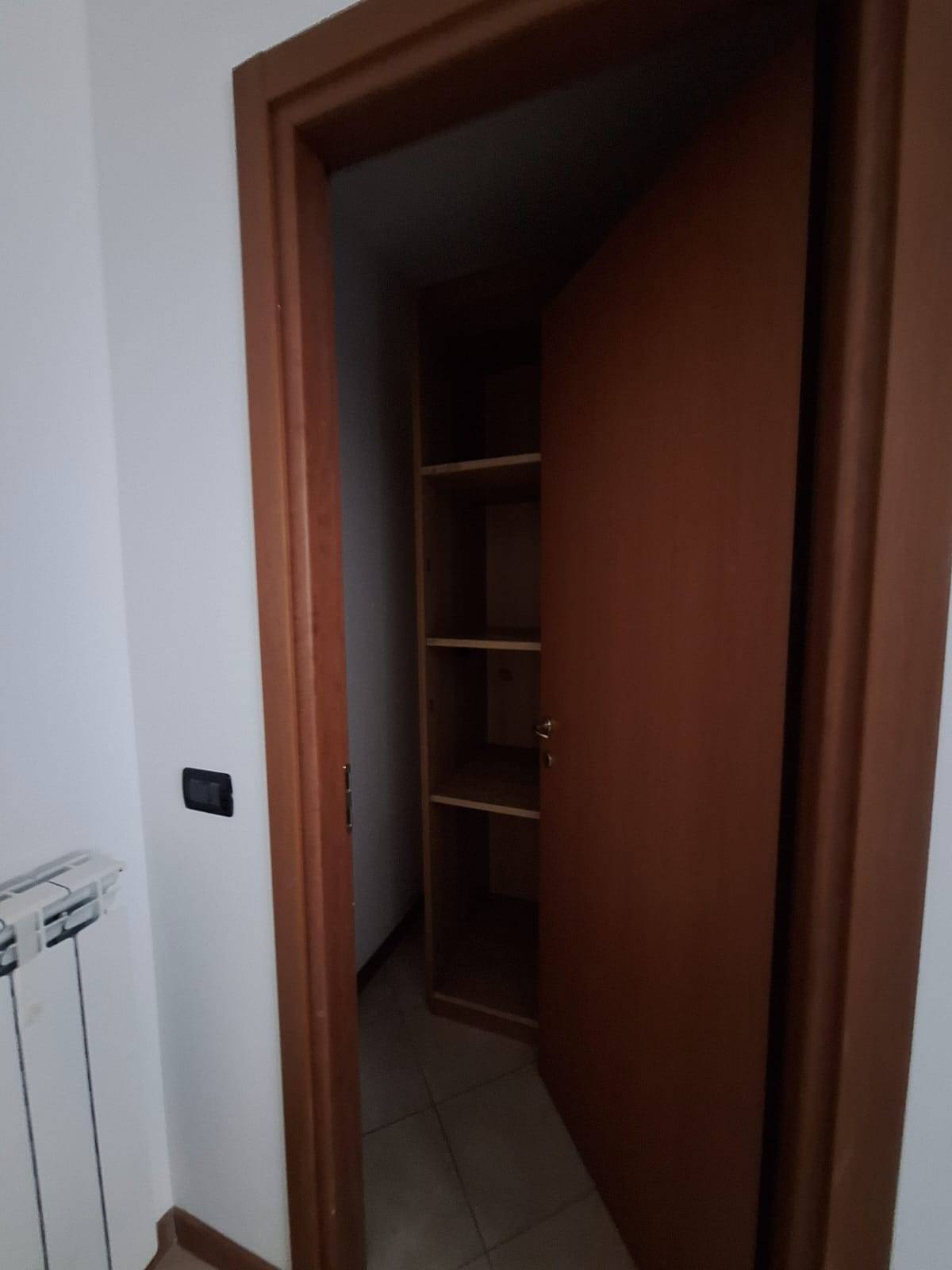 Appartamento in vendita a Bernareggio