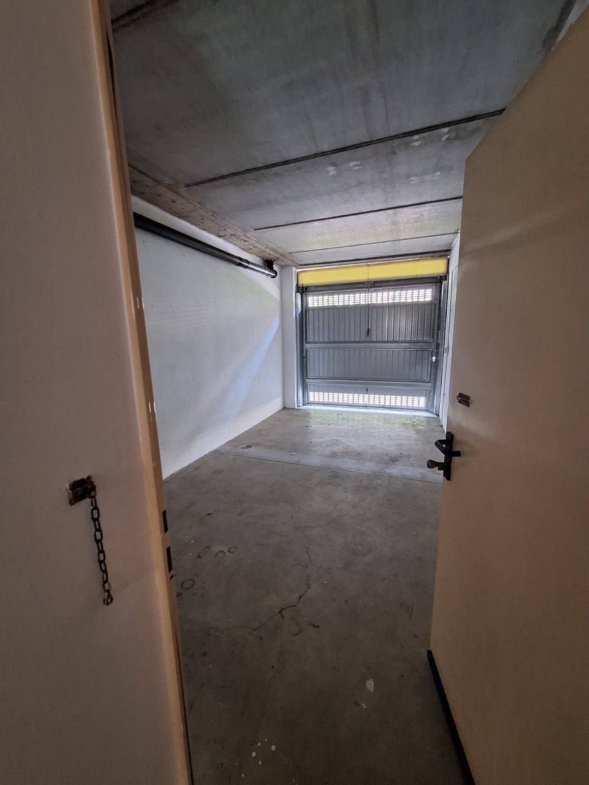 Appartamento in vendita a Bernareggio