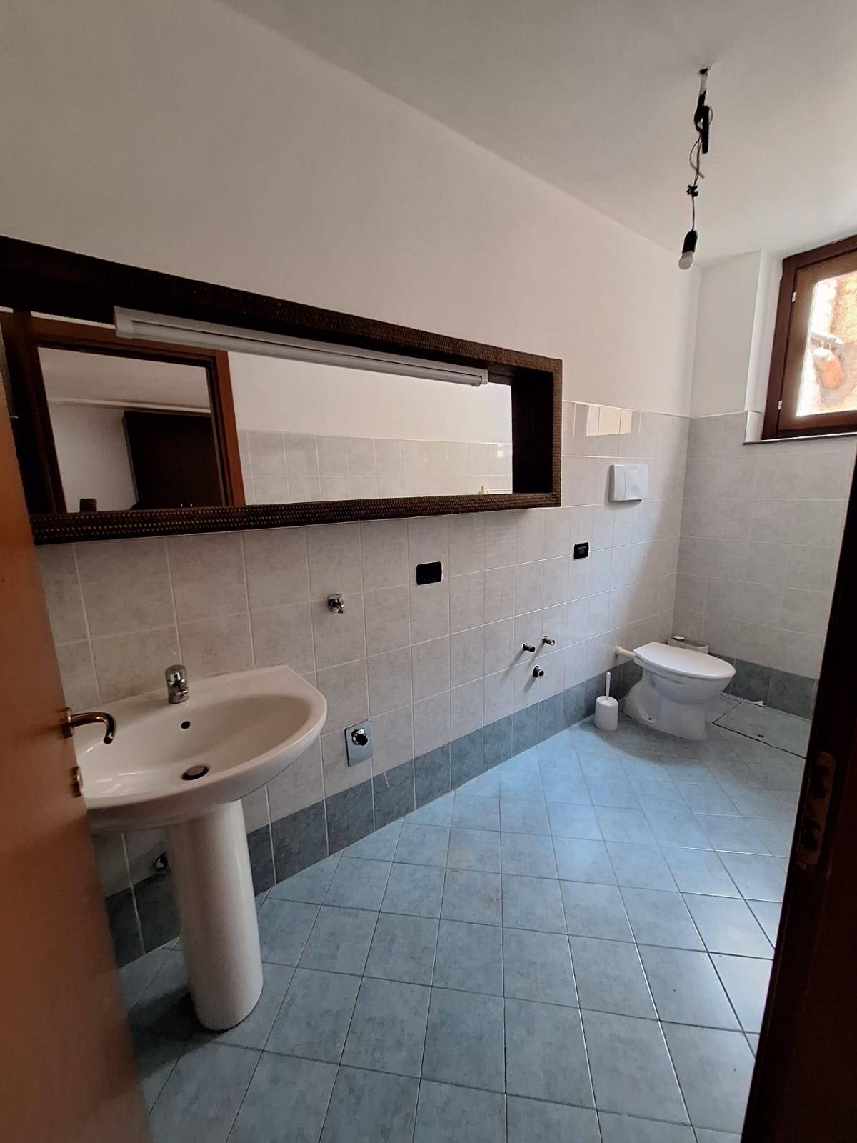 Appartamento in vendita a Bernareggio