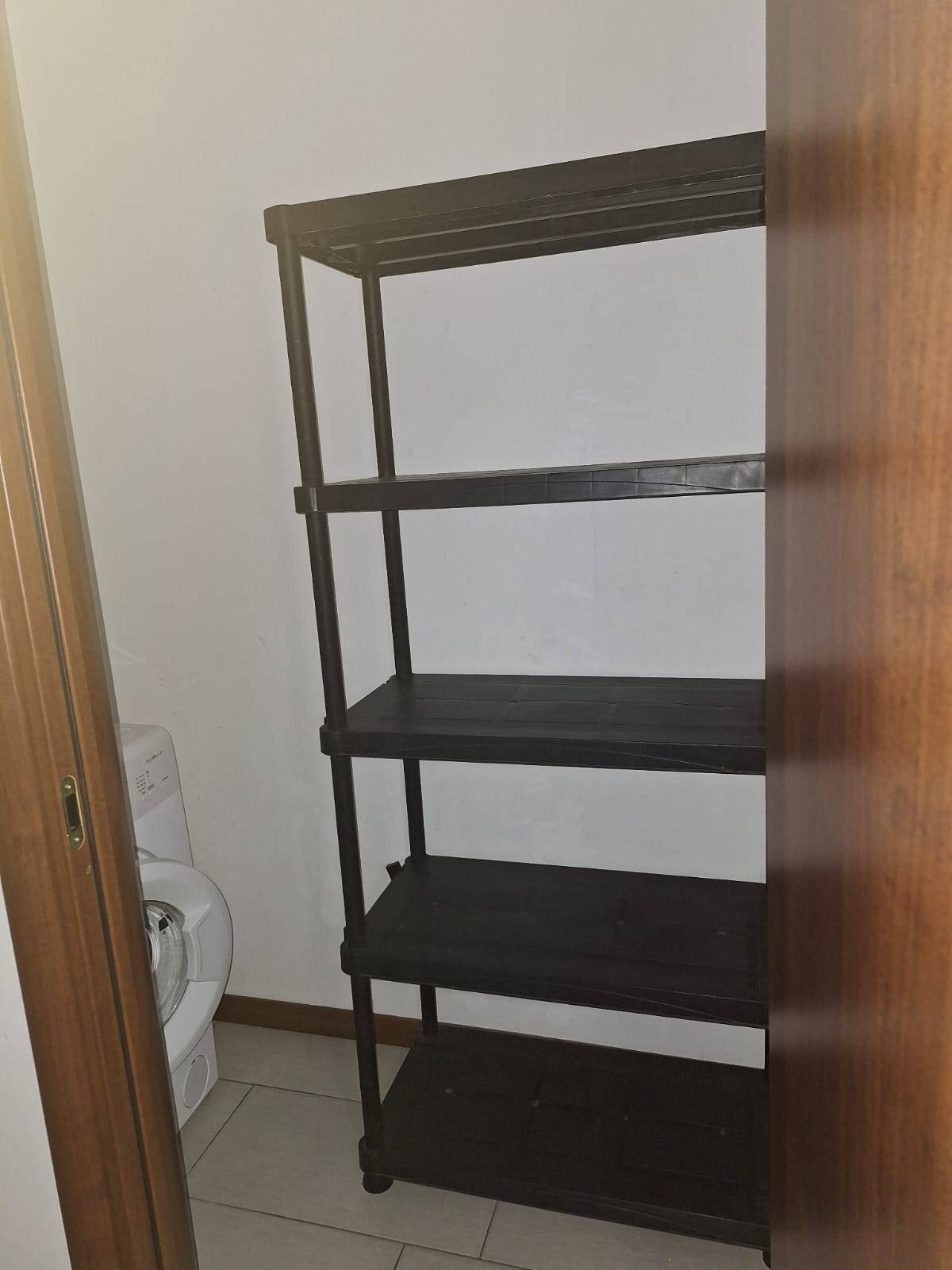 Appartamento in vendita a Bernareggio