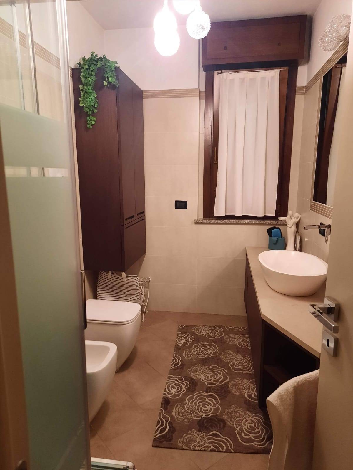 Appartamento in vendita a Bernareggio