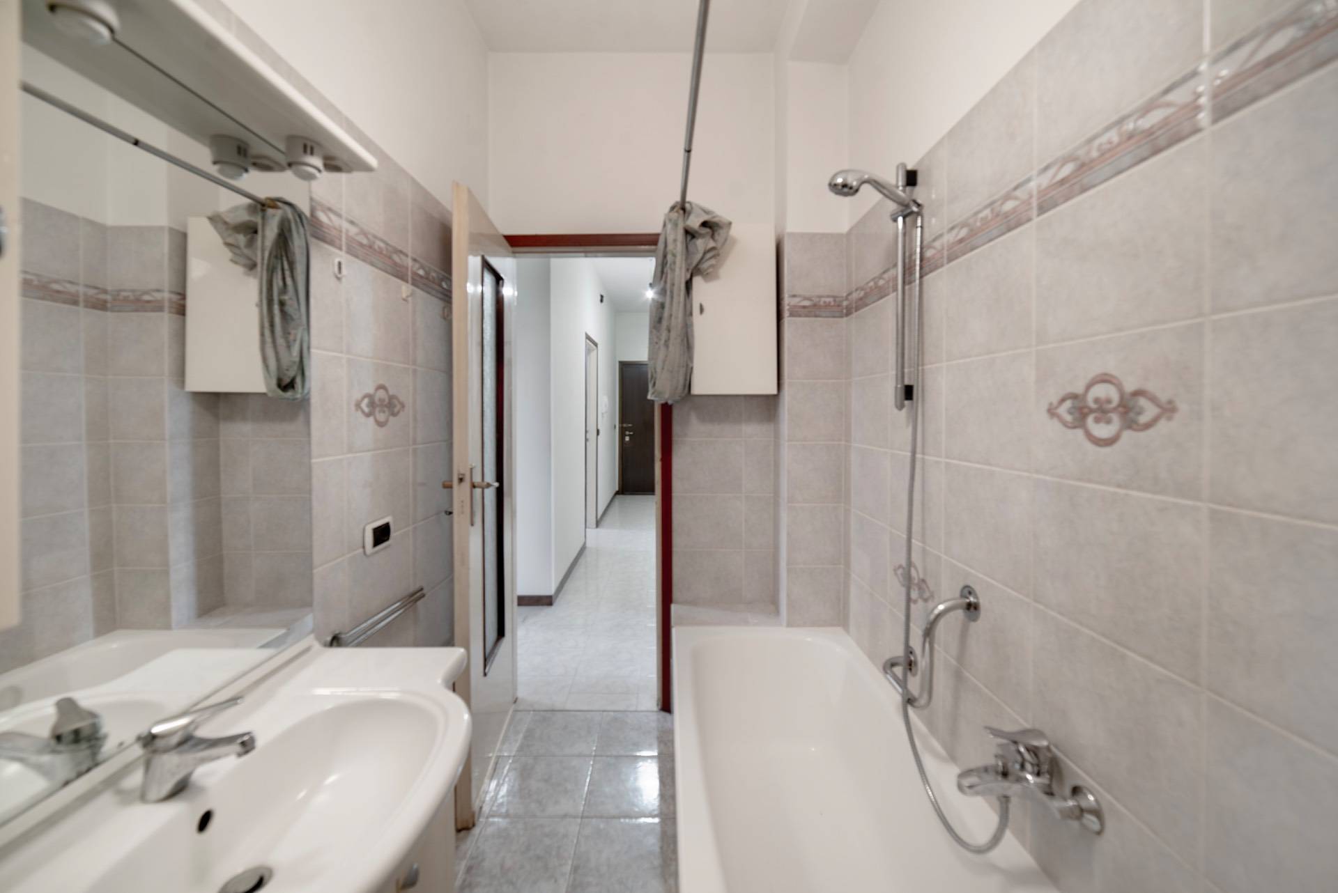 Appartamento in vendita a Cologno Monzese