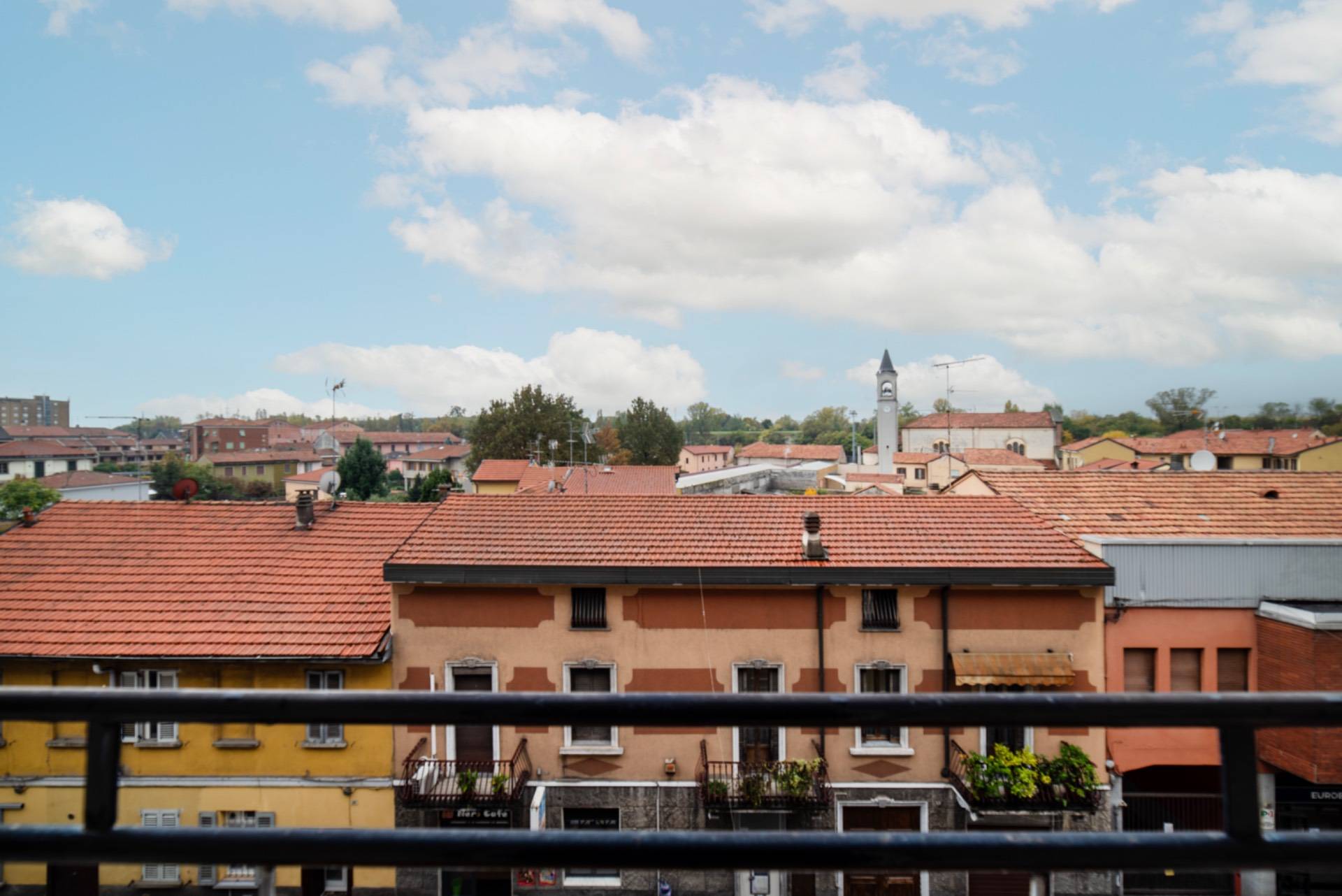 Appartamento in vendita a Cologno Monzese