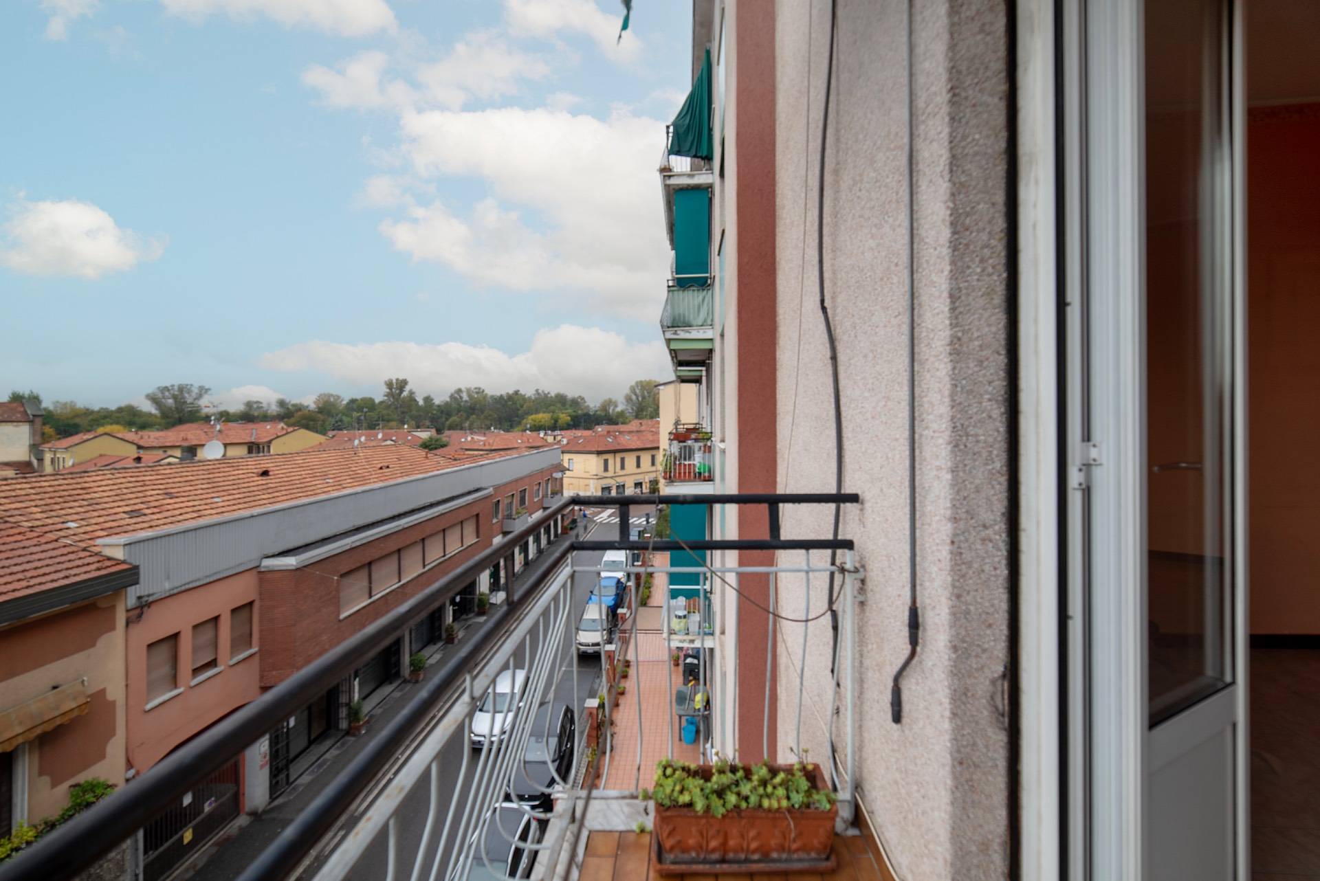 Appartamento in vendita a Cologno Monzese