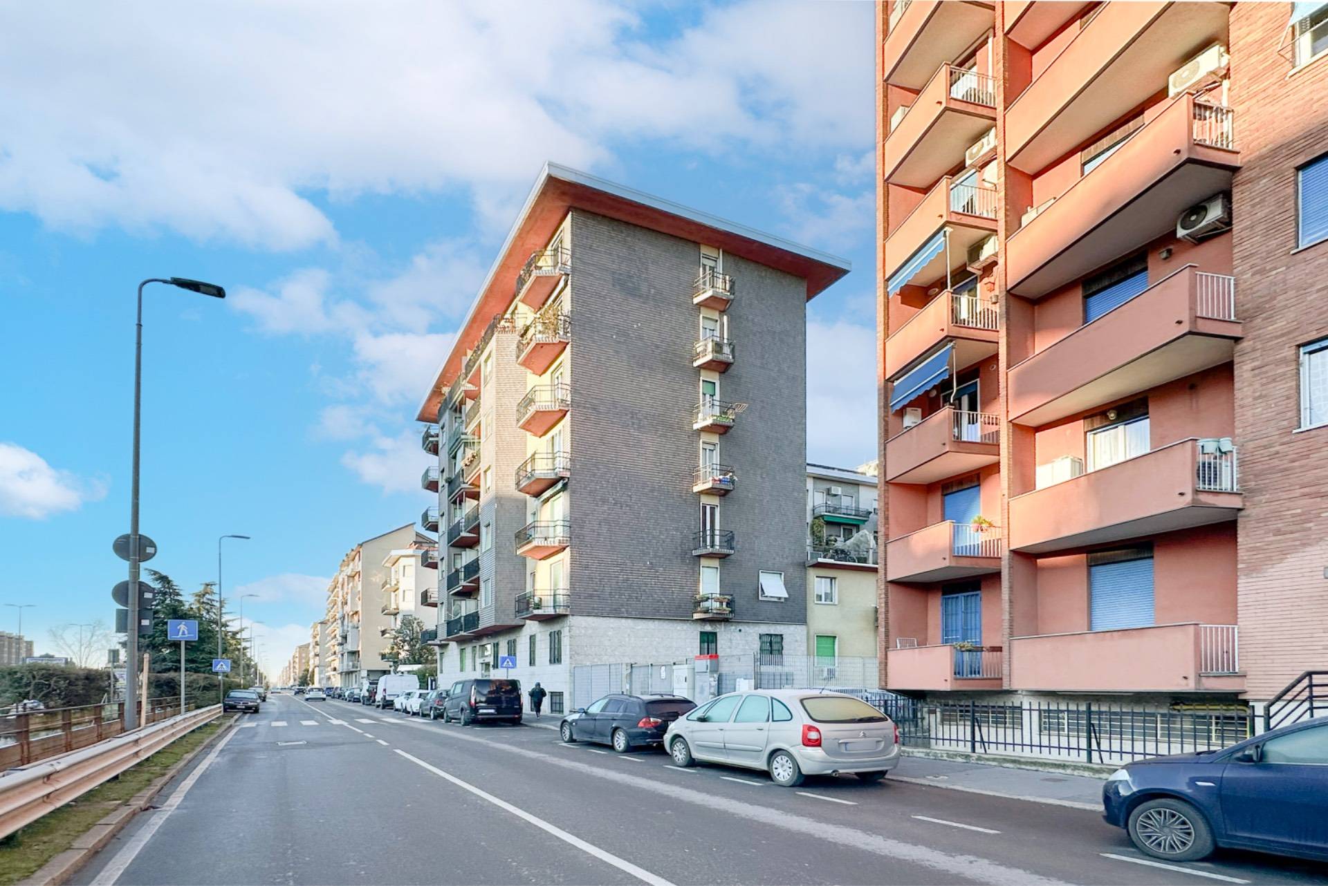 Studio/Ufficio in affitto a Milano, Palmanova