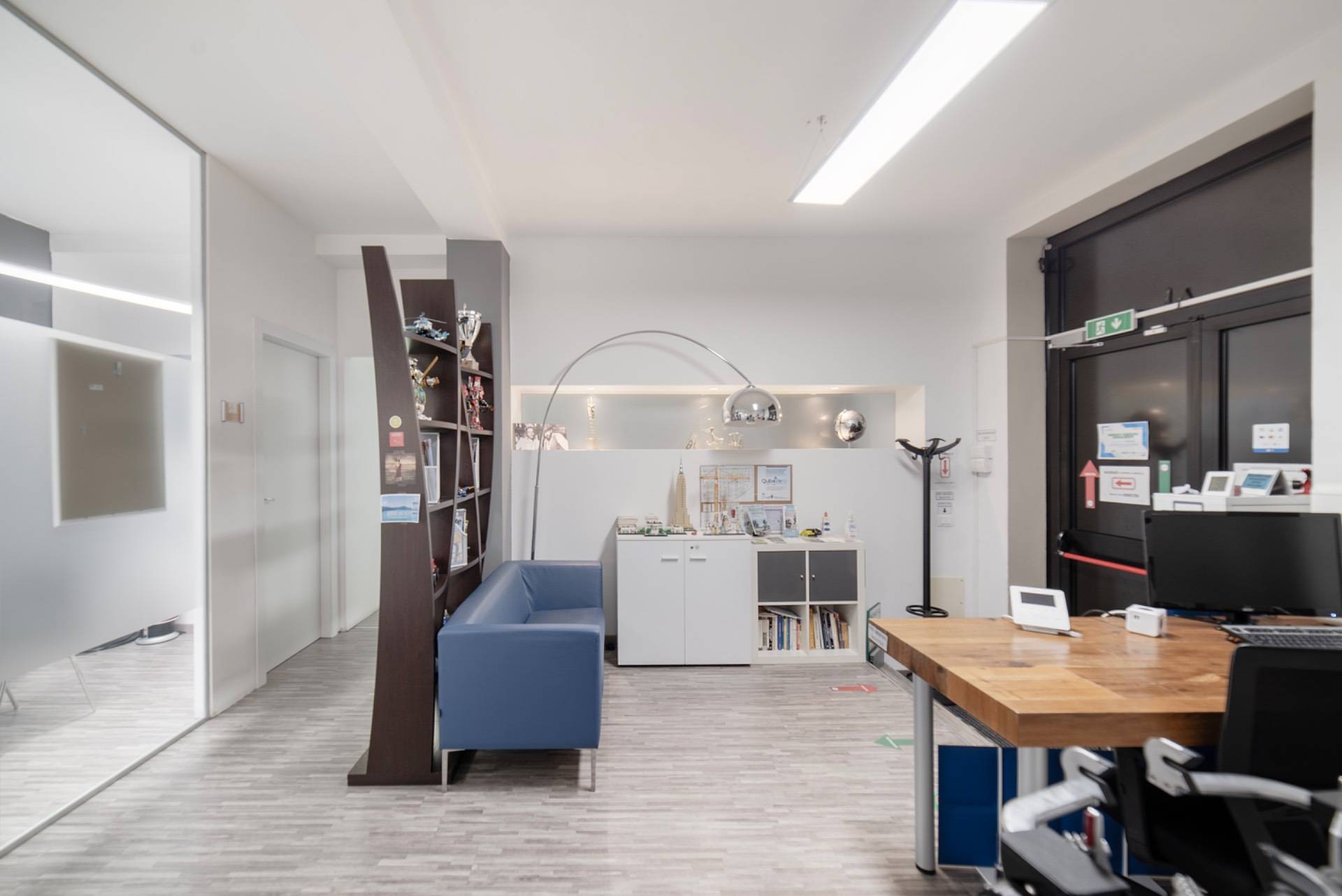 Studio/Ufficio in affitto a Milano, Palmanova