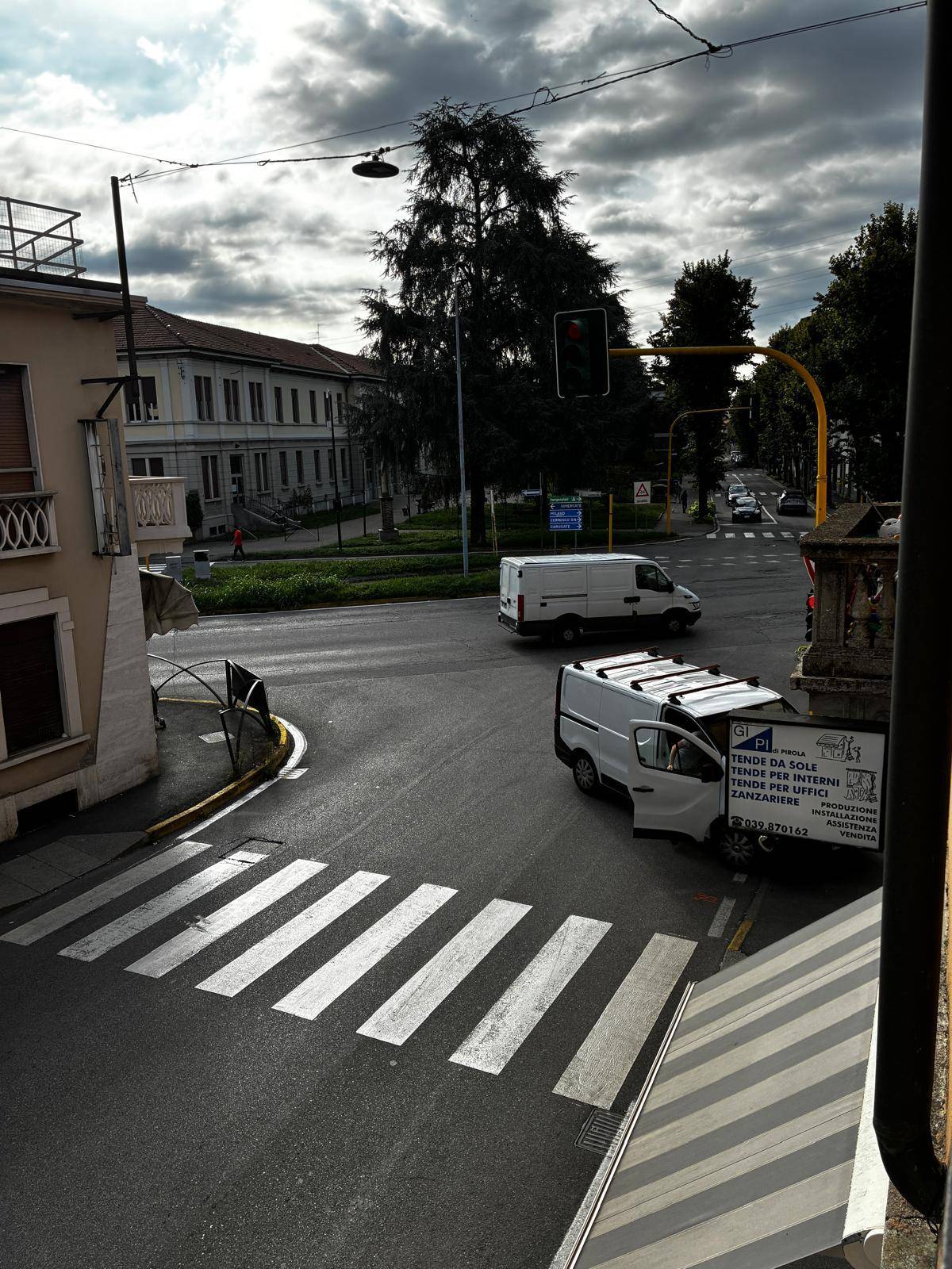 Appartamento in vendita a Brugherio
