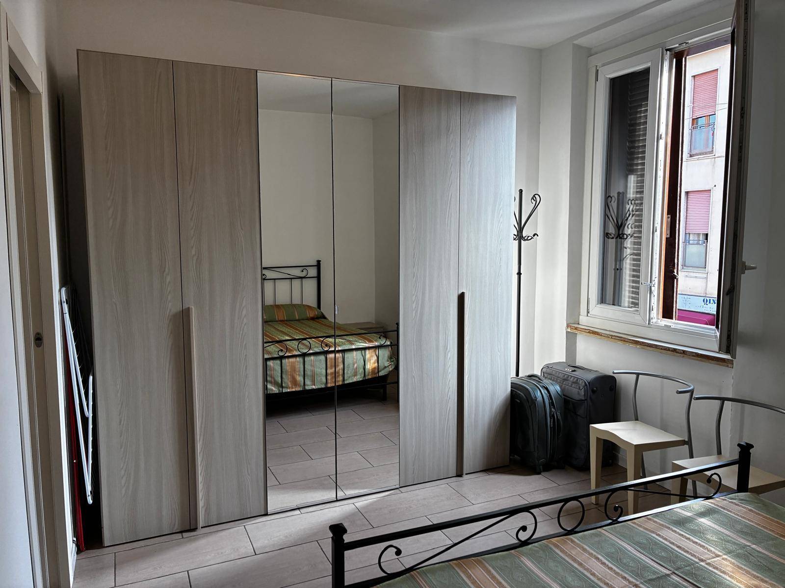 Appartamento in affitto a Brugherio