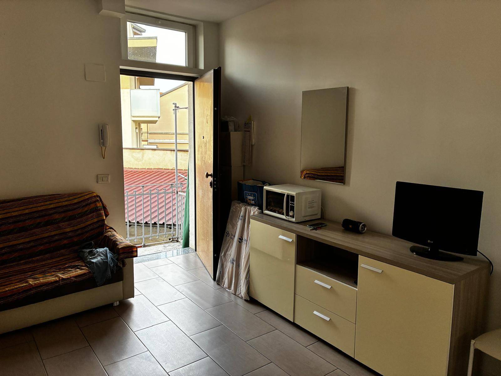 Appartamento in affitto a Brugherio