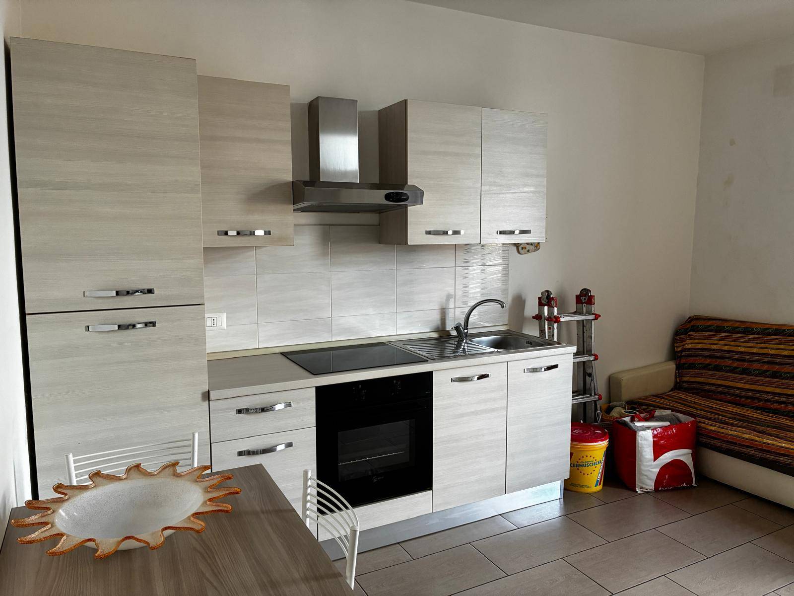 Appartamento in affitto a Brugherio