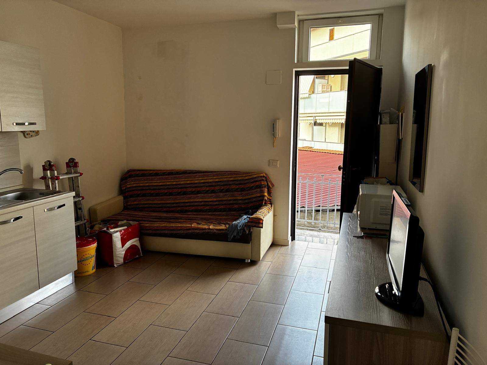 Appartamento in affitto a Brugherio