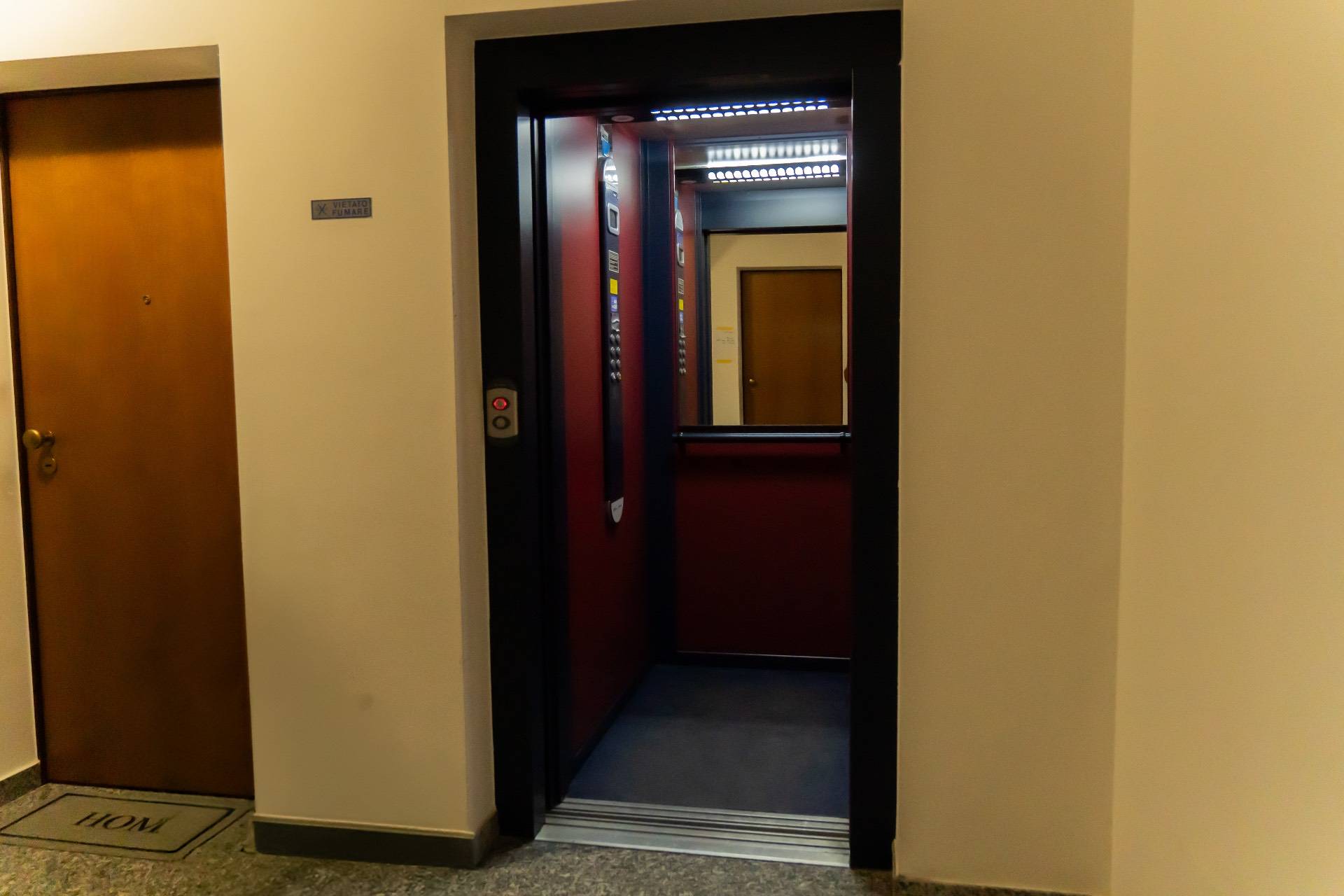 Appartamento in vendita a Ornago