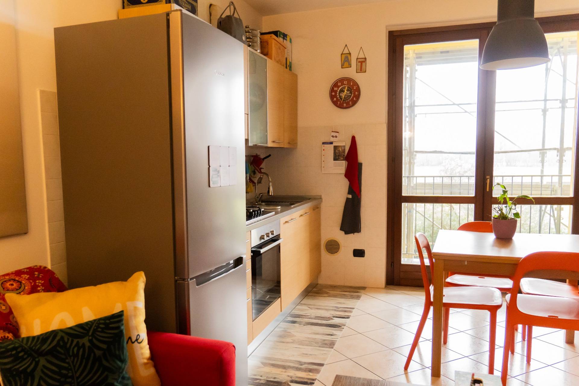 Appartamento in vendita a Ornago