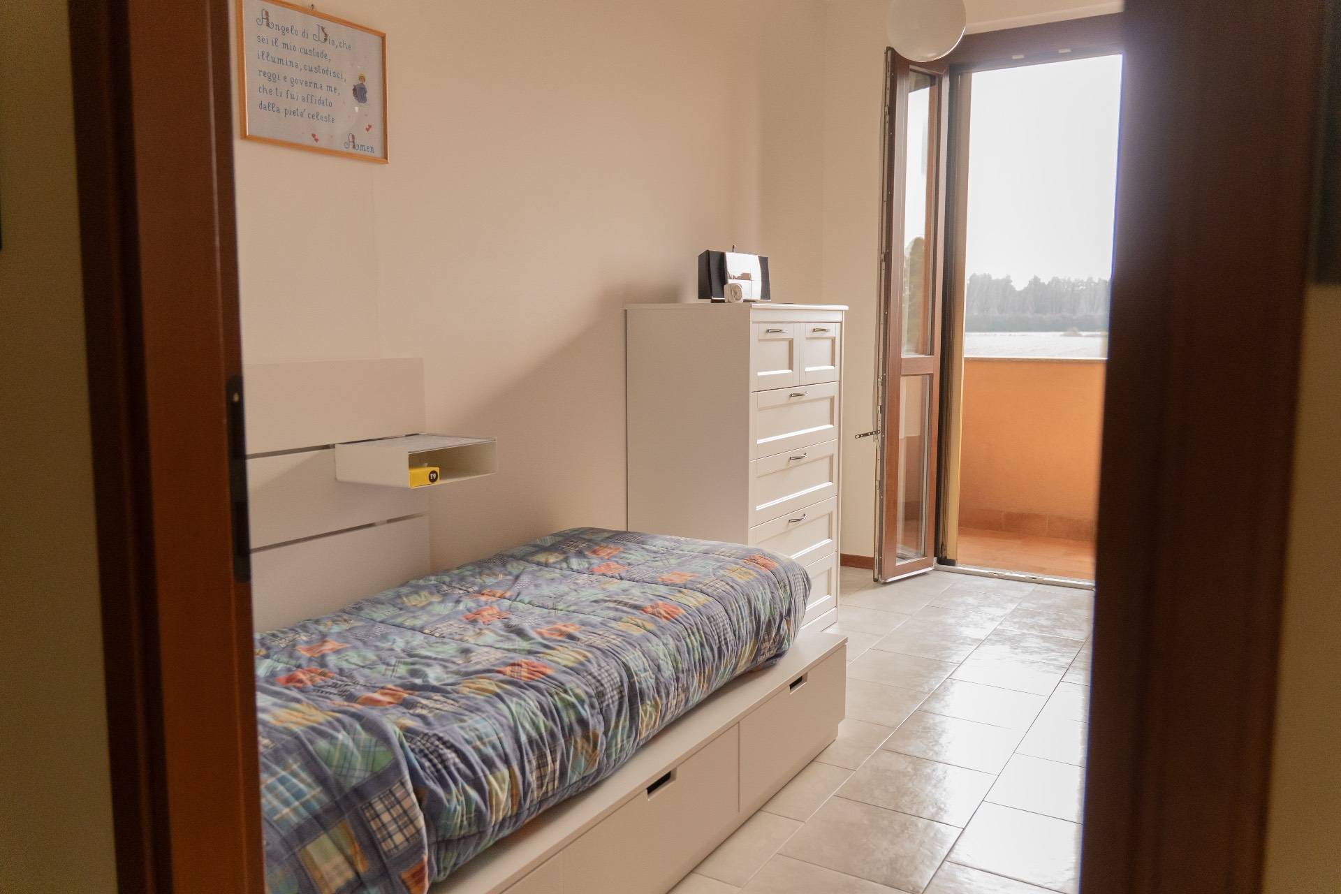 Appartamento in vendita a Vimercate