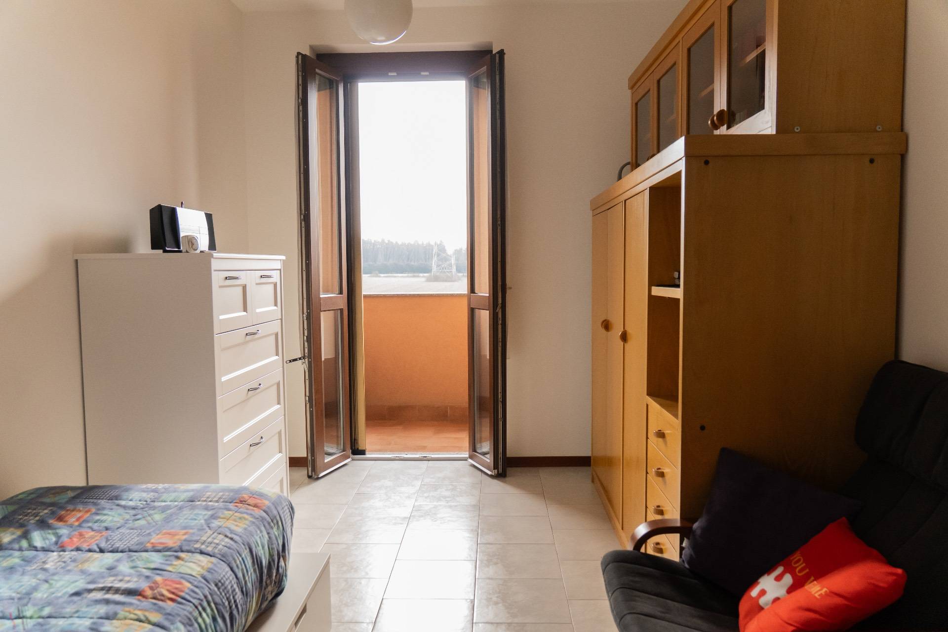 Appartamento in vendita a Vimercate