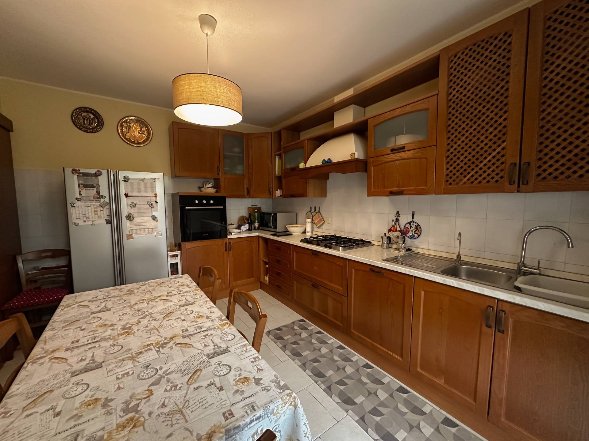 Appartamento in vendita a Vimercate