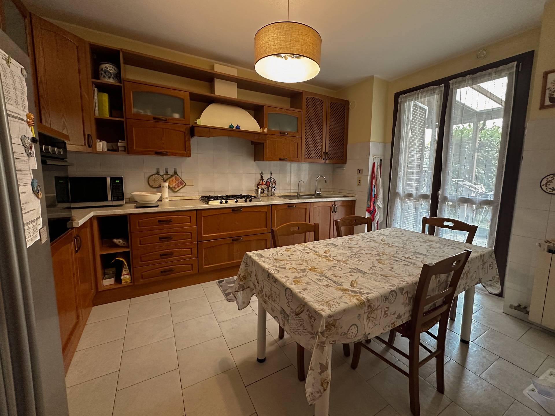 Appartamento in vendita a Vimercate