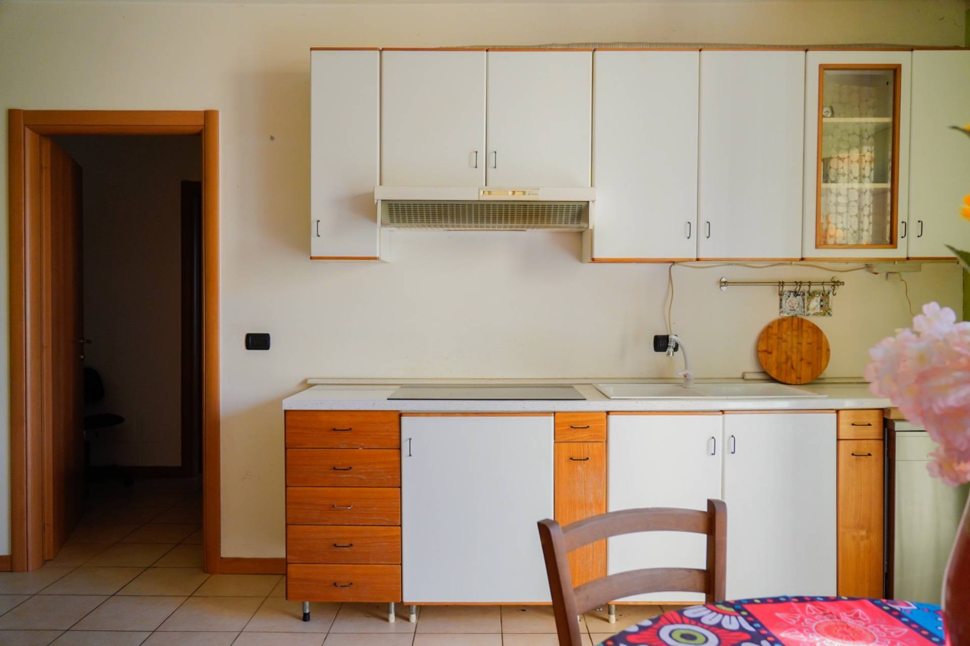 Appartamento in vendita a Grezzago