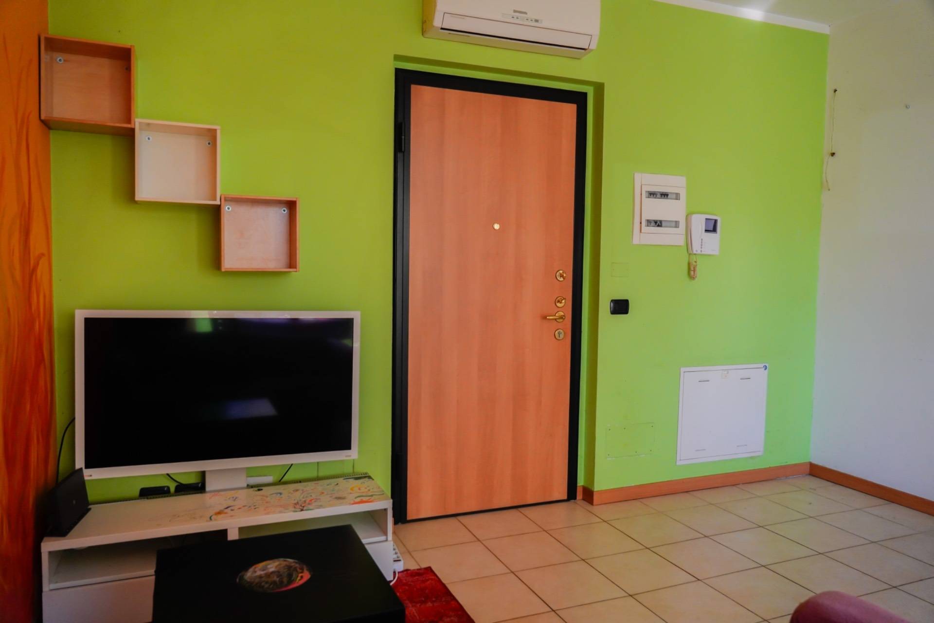 Appartamento in vendita a Grezzago