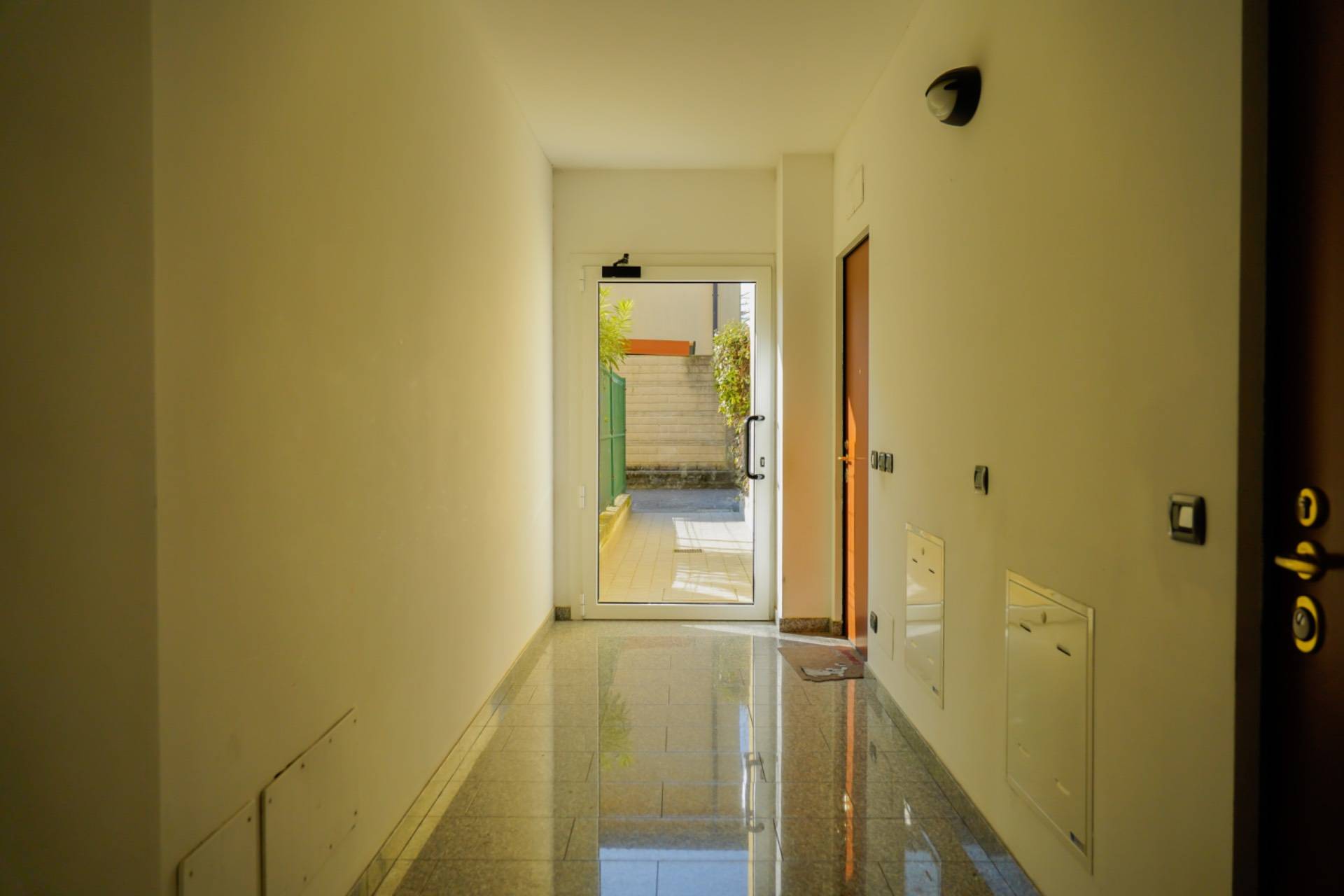 Appartamento in vendita a Grezzago