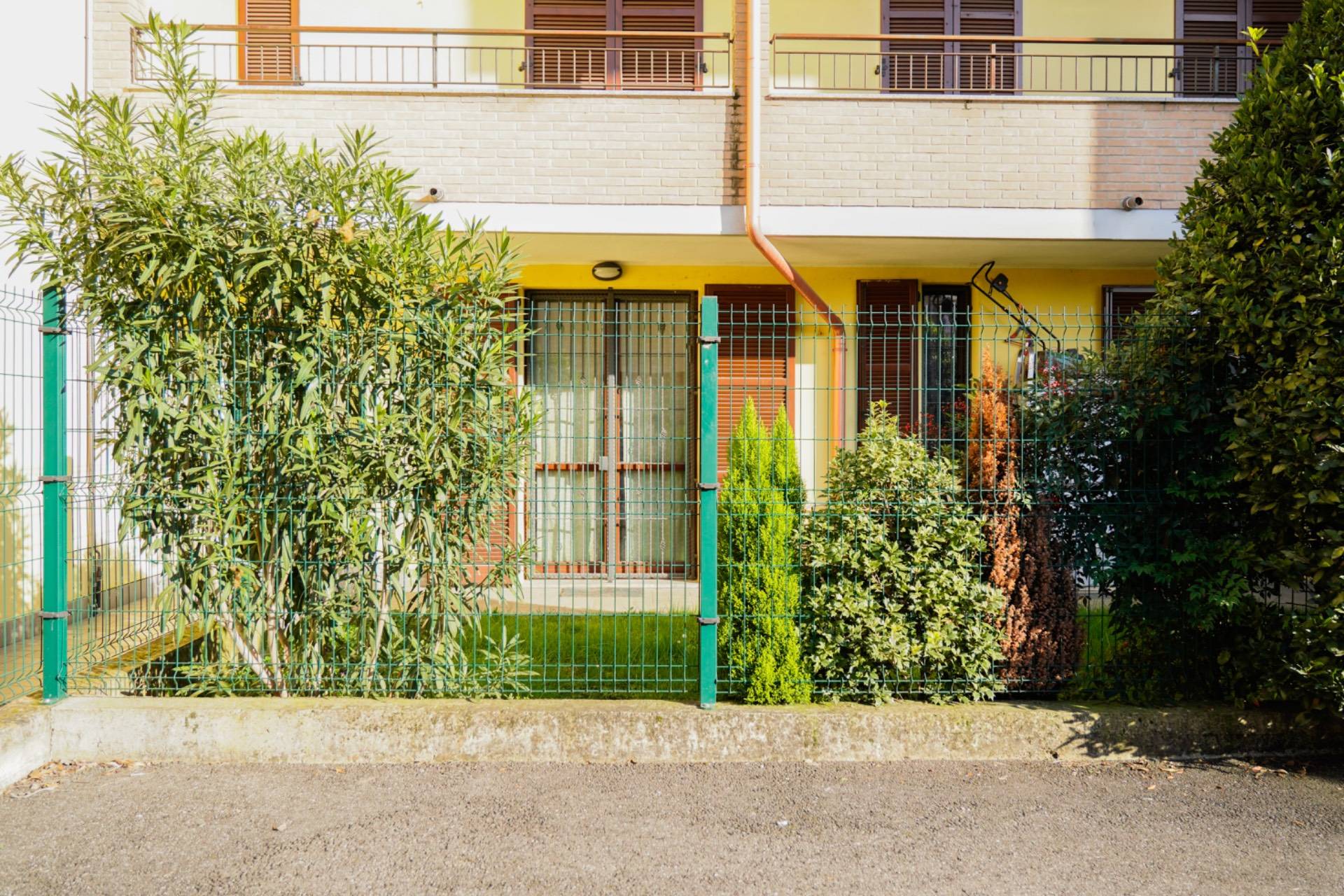 Appartamento in vendita a Grezzago