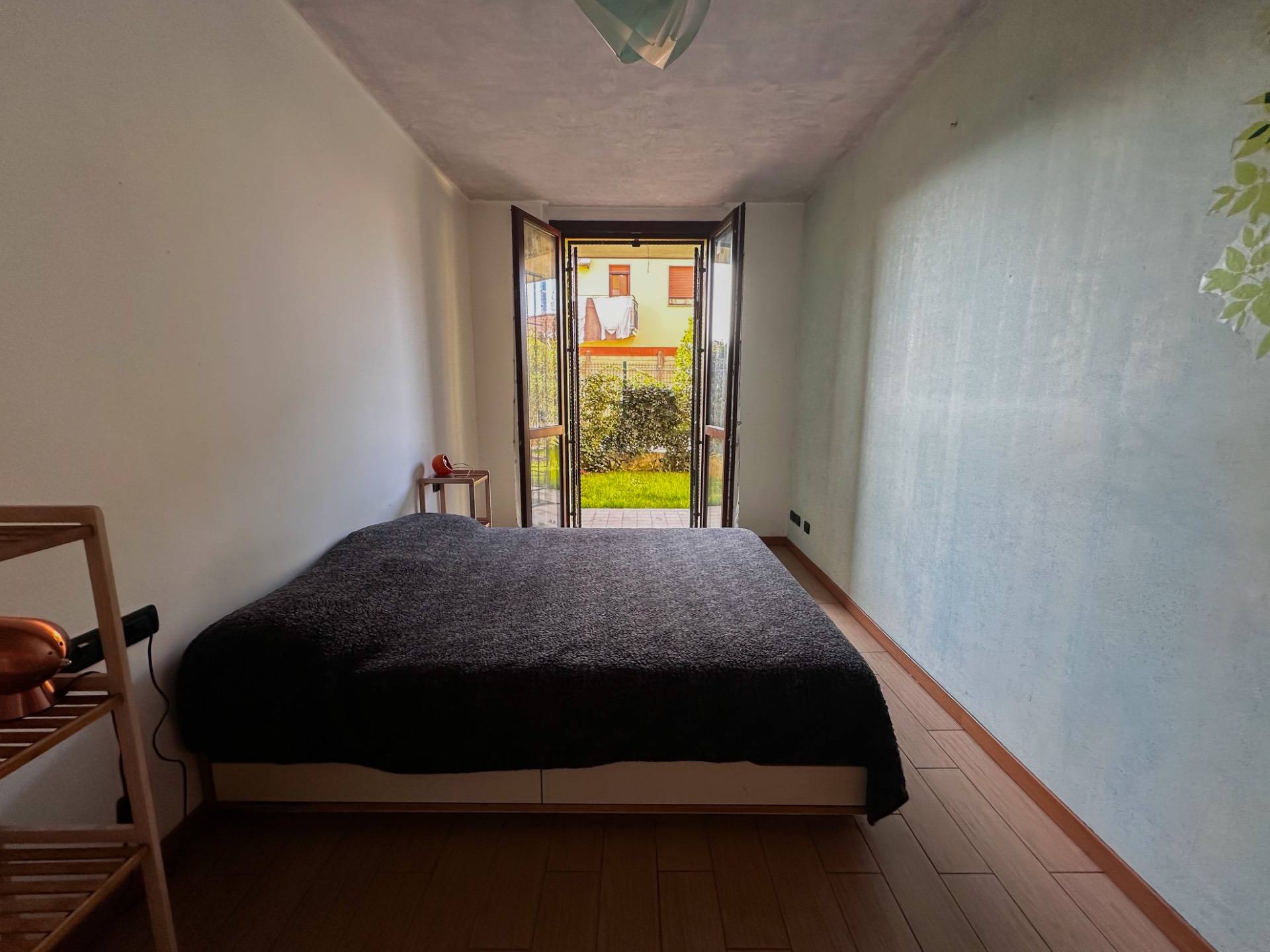 Appartamento in vendita a Grezzago