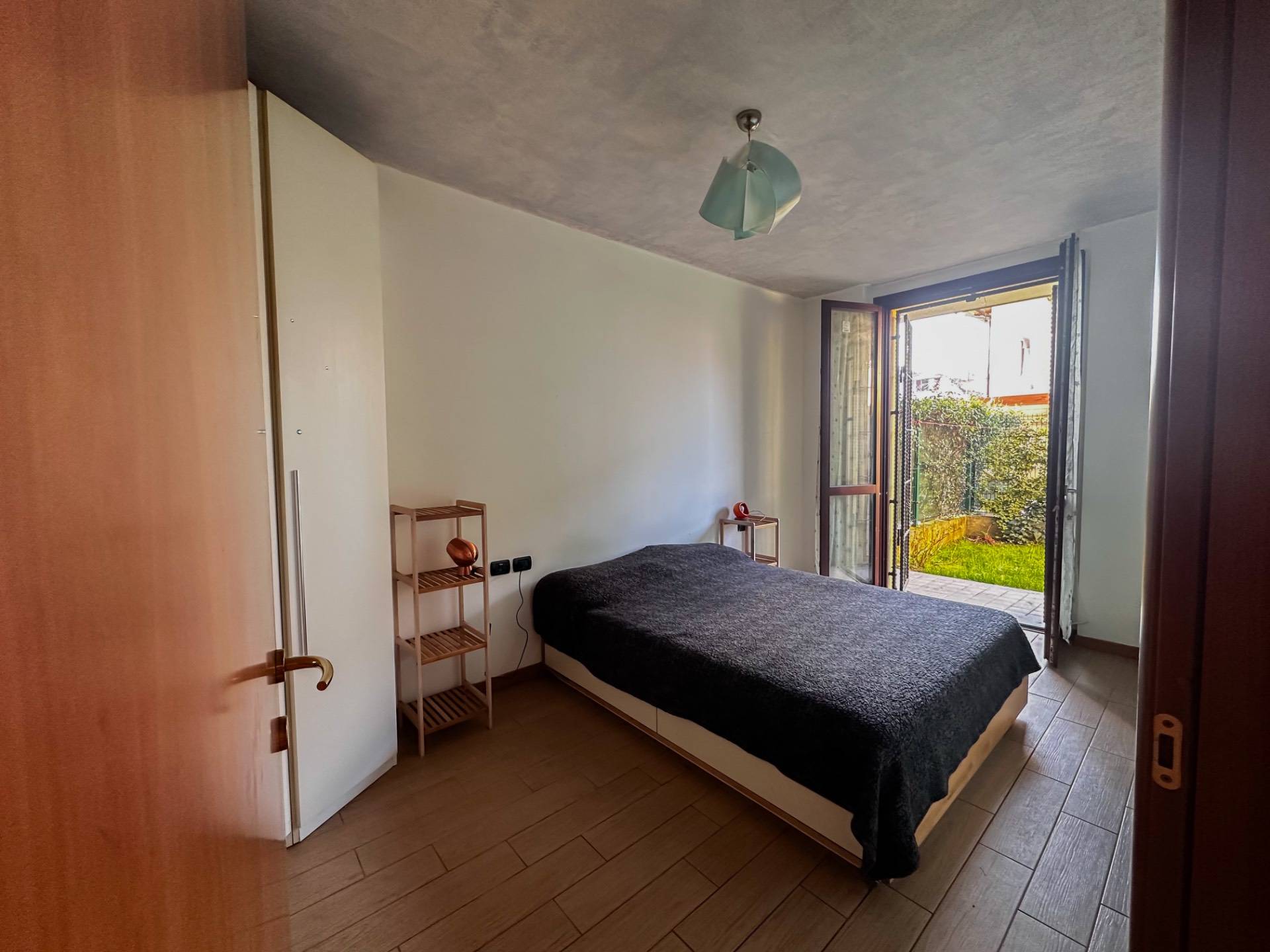 Appartamento in vendita a Grezzago