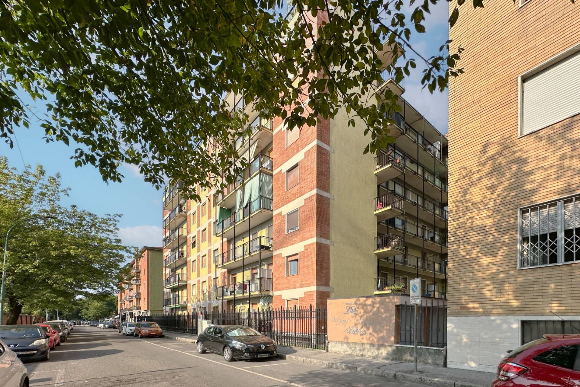 Appartamento in vendita a Cologno Monzese