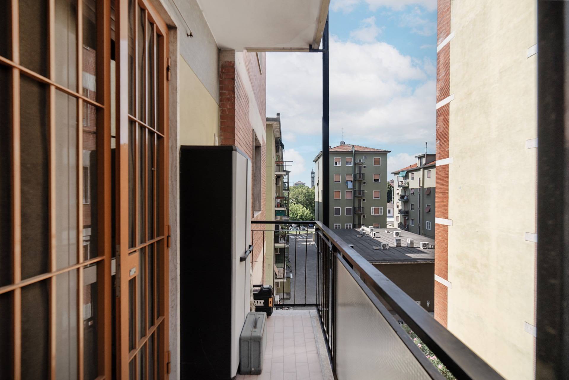 Appartamento in vendita a Cologno Monzese