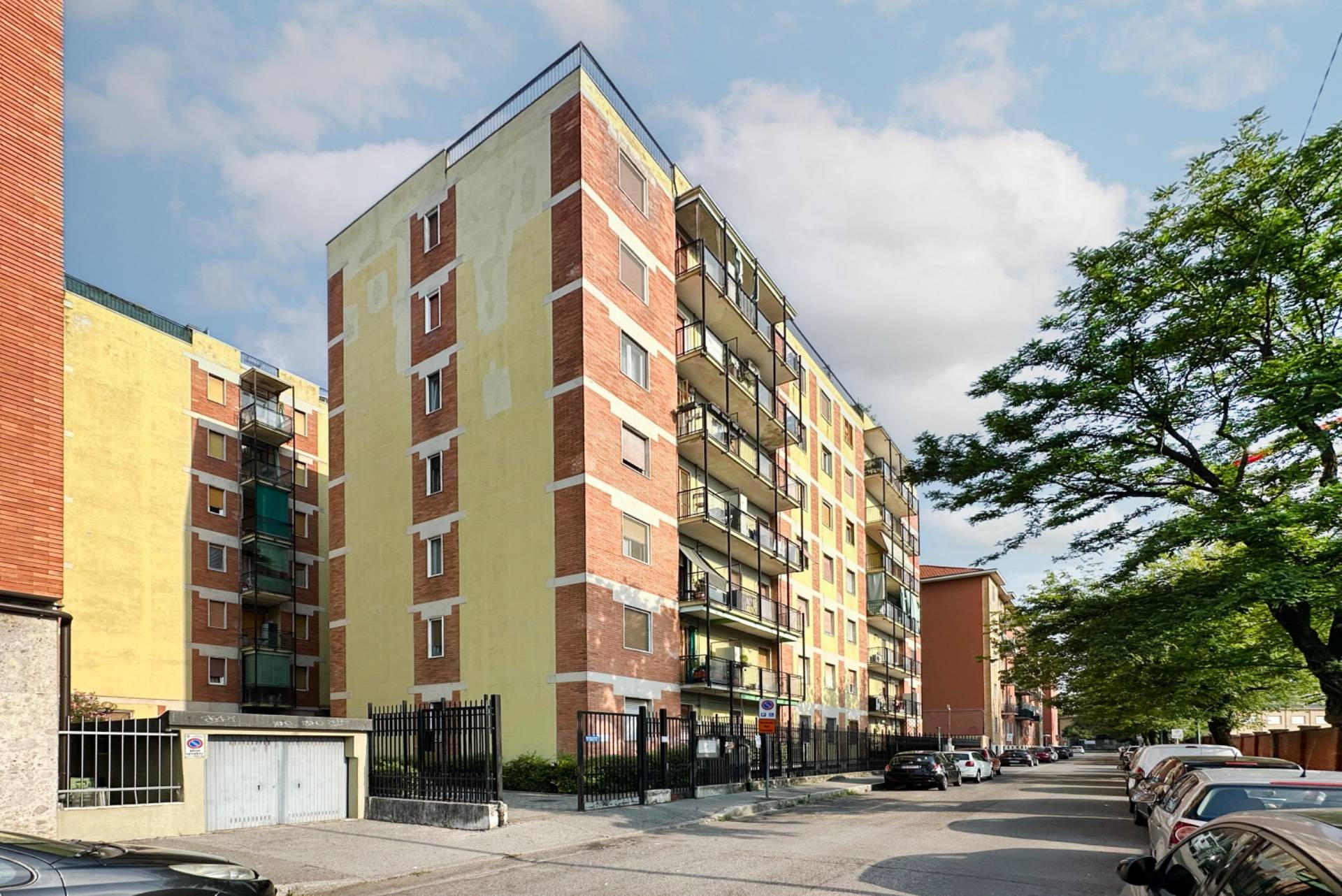 Appartamento in vendita a Cologno Monzese