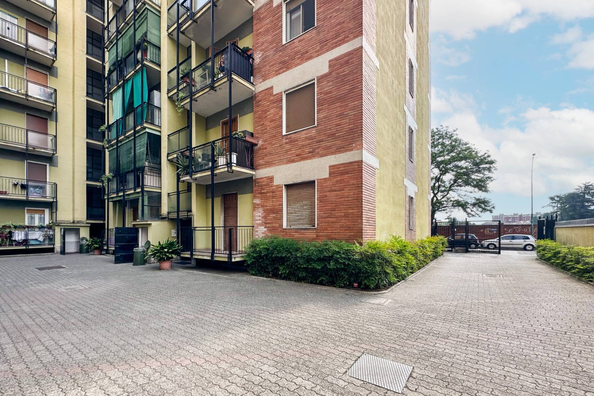 Appartamento in vendita a Cologno Monzese