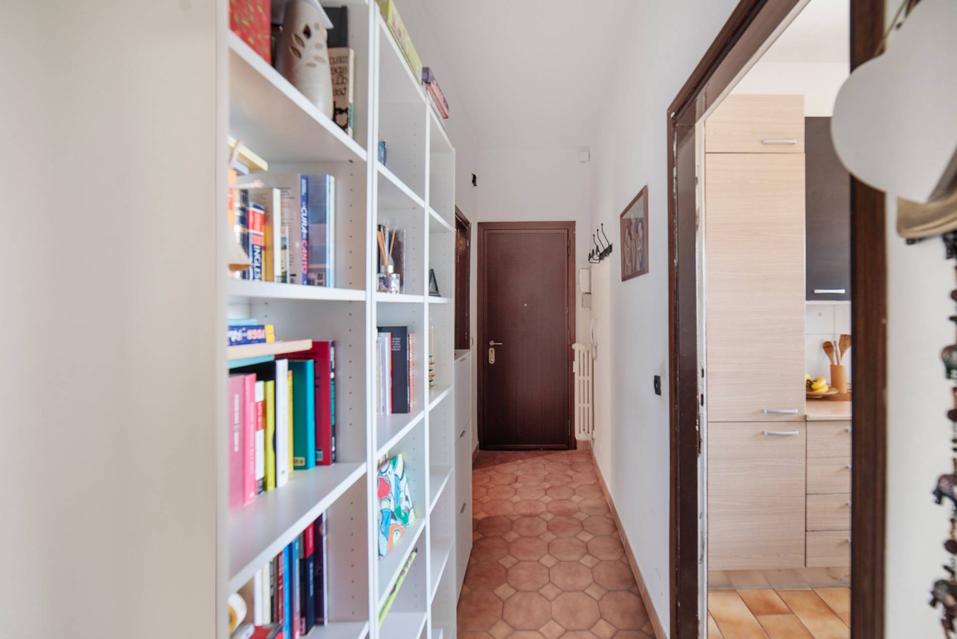 Appartamento in vendita a Cologno Monzese