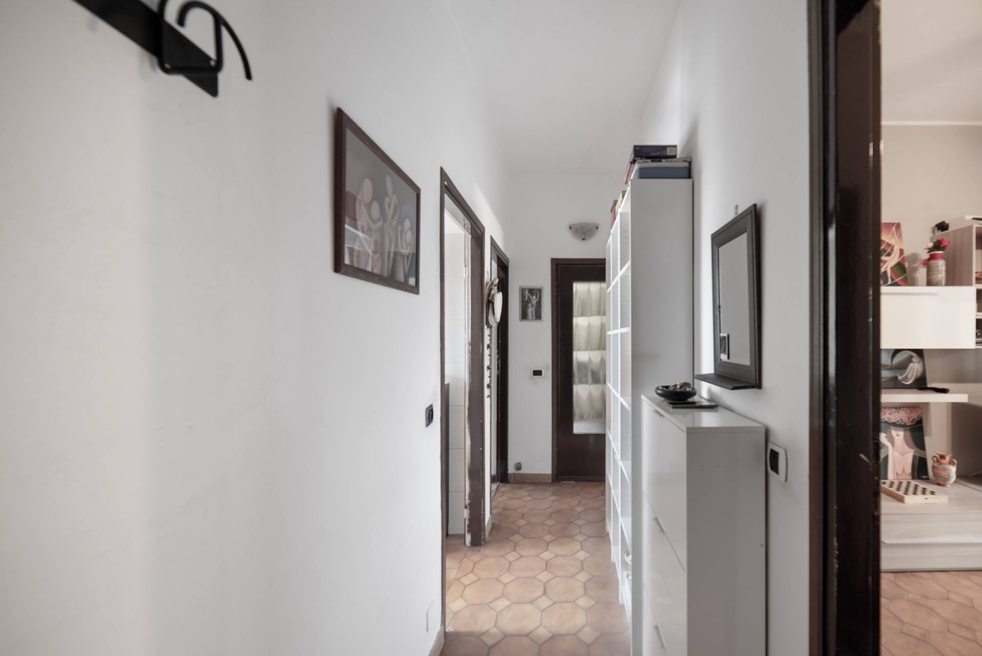 Appartamento in vendita a Cologno Monzese